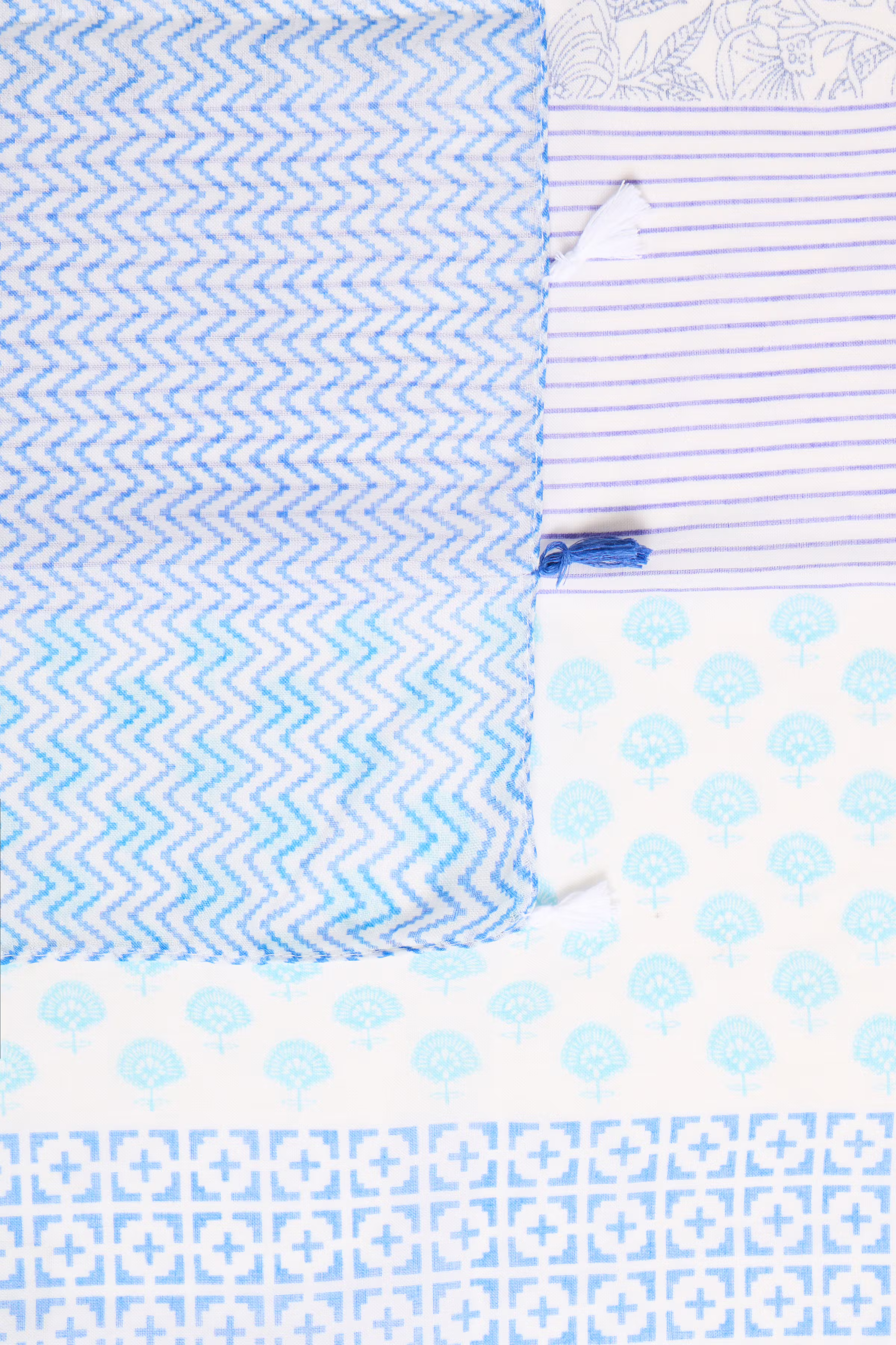 BAWILHANA Skjerf PACK BACK 20816063-203988