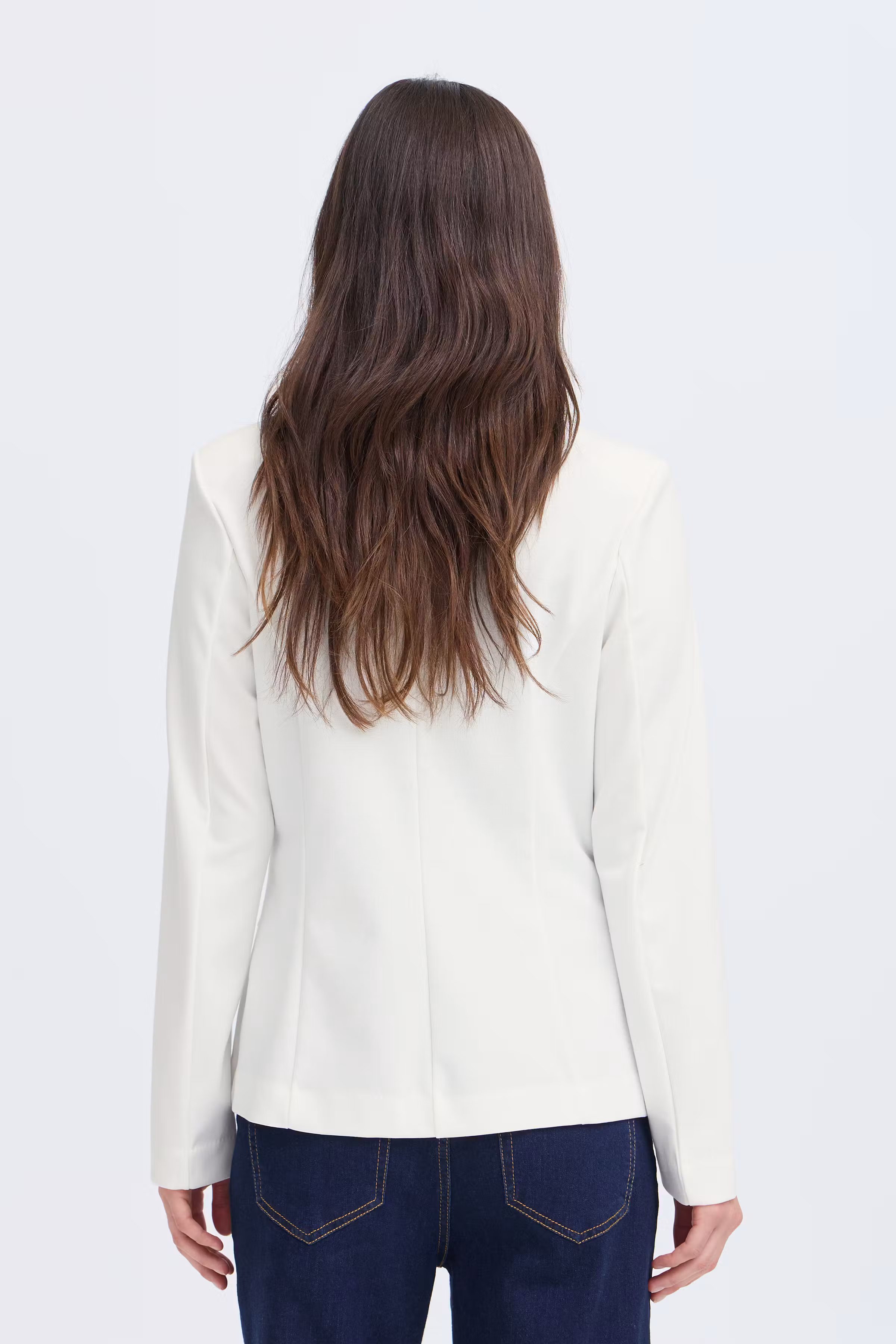 Blazer LOOKBOOK BACK 20605896-60010