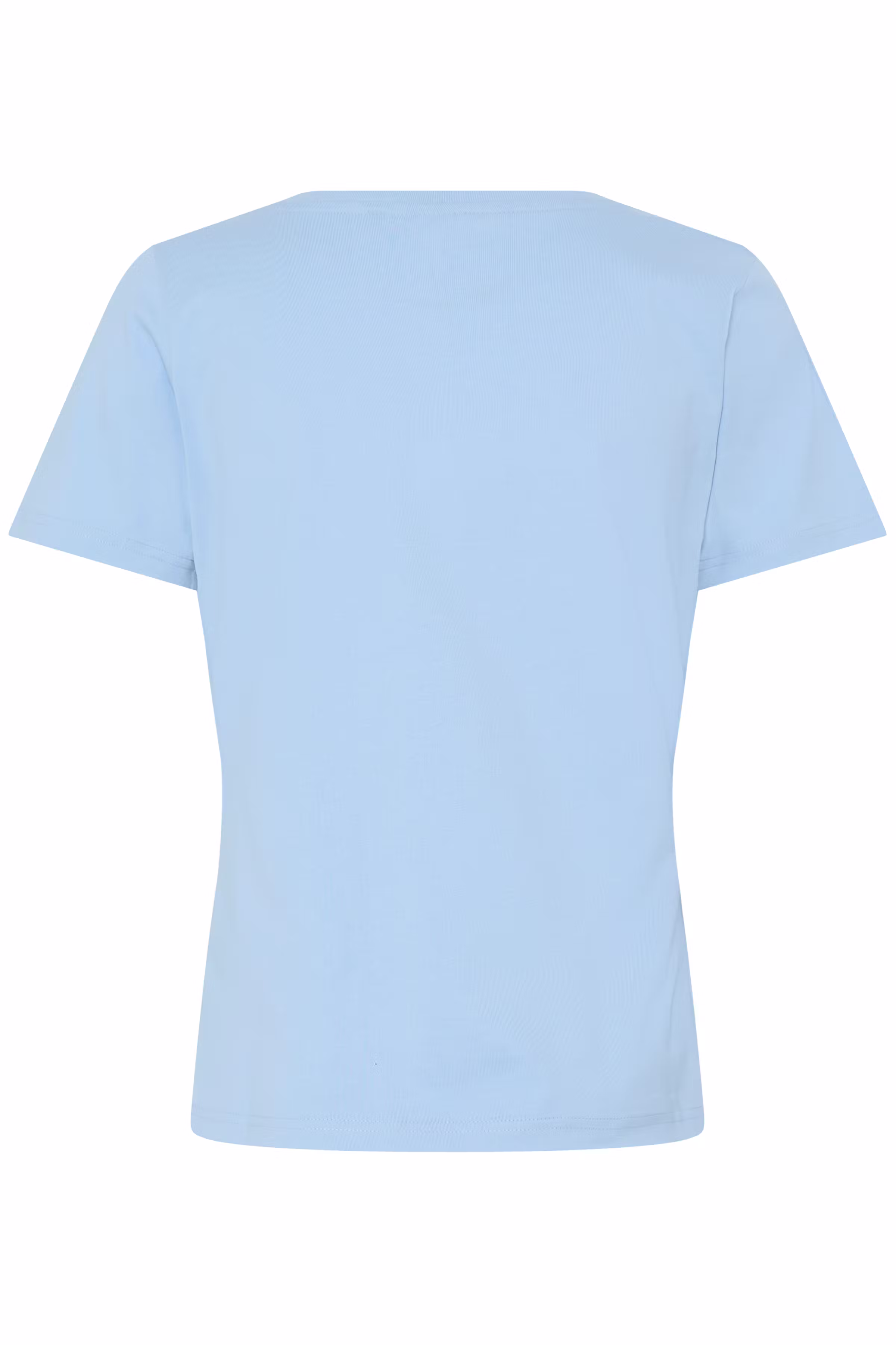 IHPALMER V-neck T-shirt PACK BACK 20120348-144214