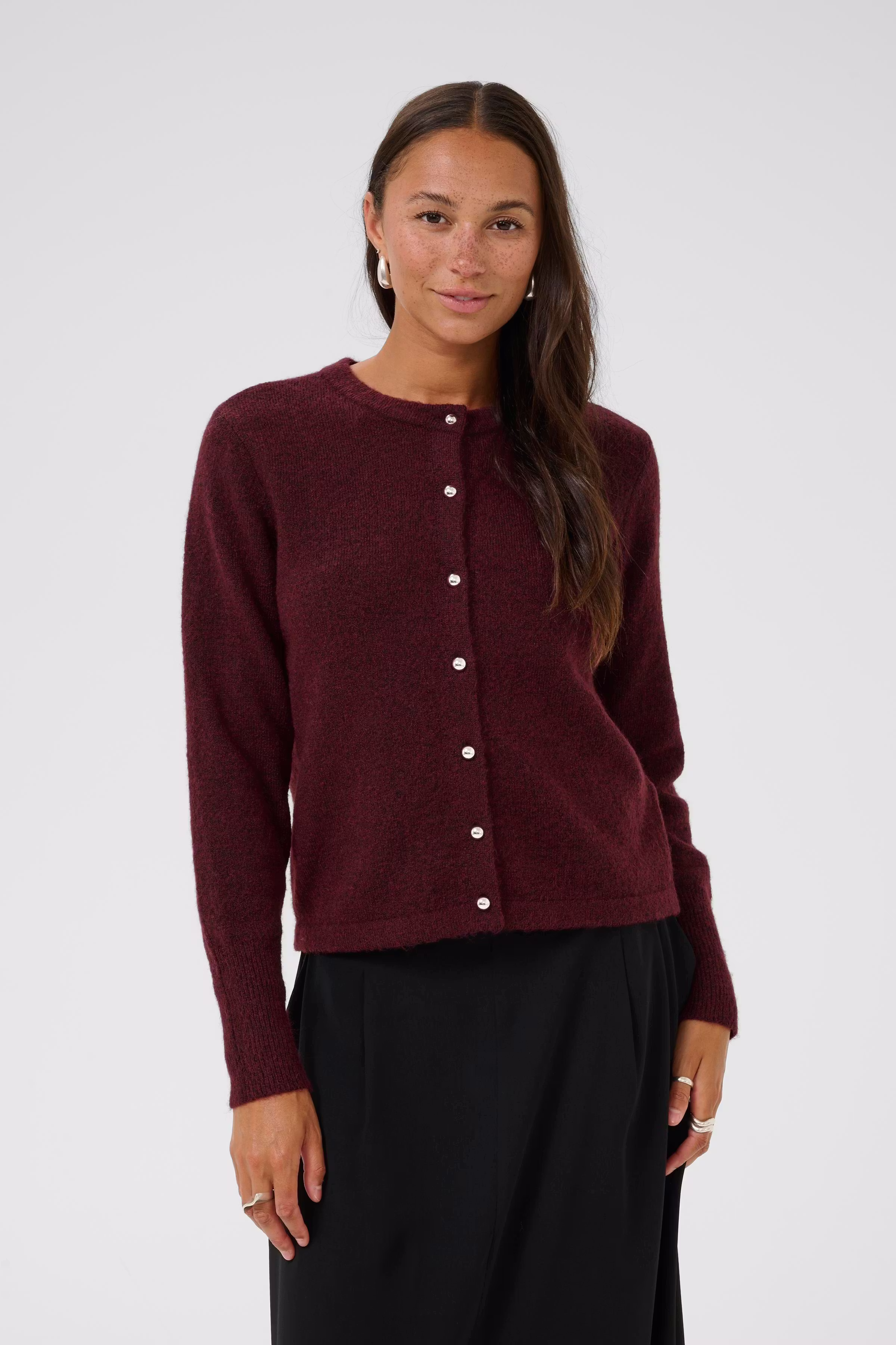 KAniel Cardigan LOOKBOOK FRONT 10510481-1915281