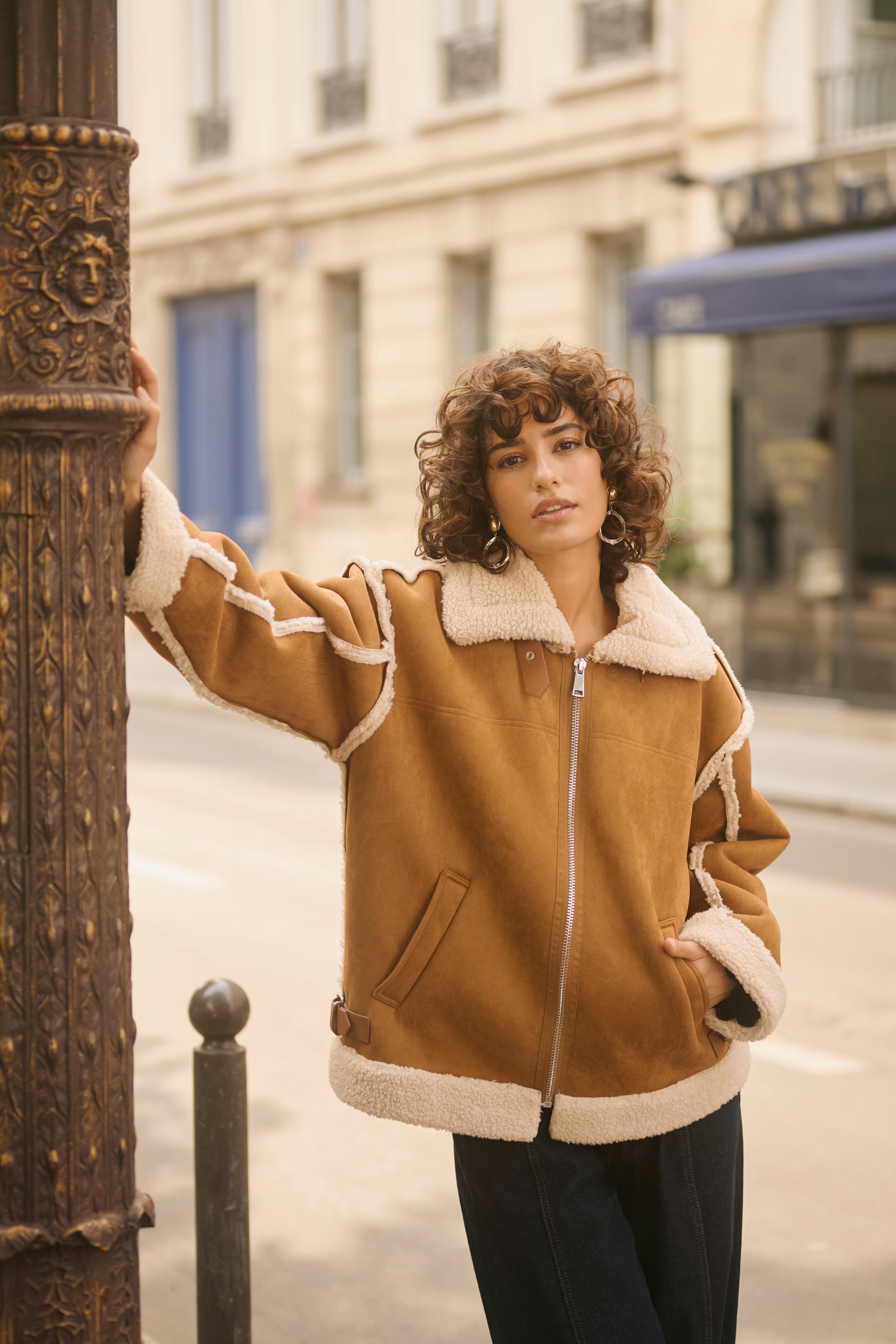 CRUma Oberbekleidung LOCATION NONE 10613947-171327