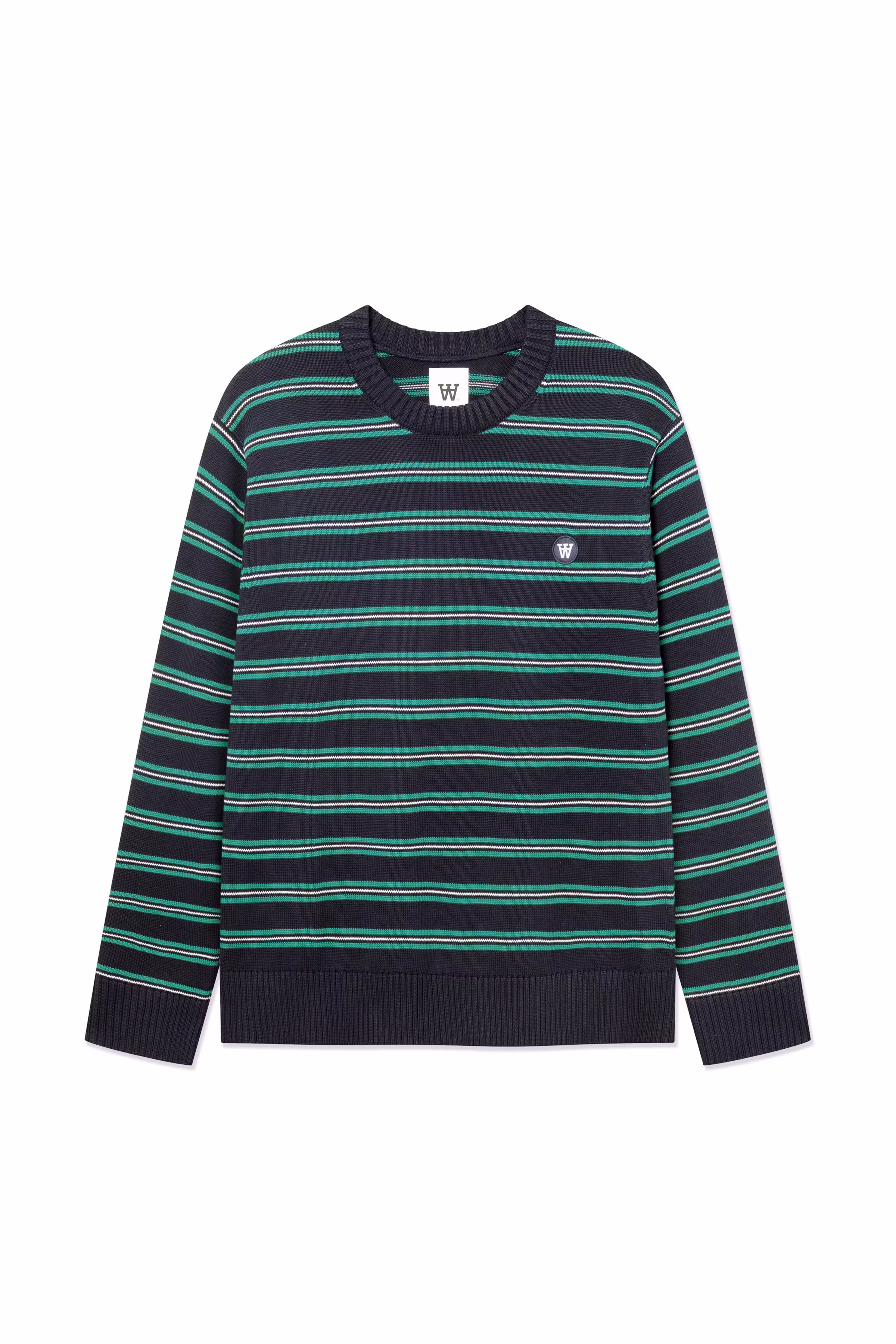 WWCalle Pullover PACK FRONT 30252319-304080