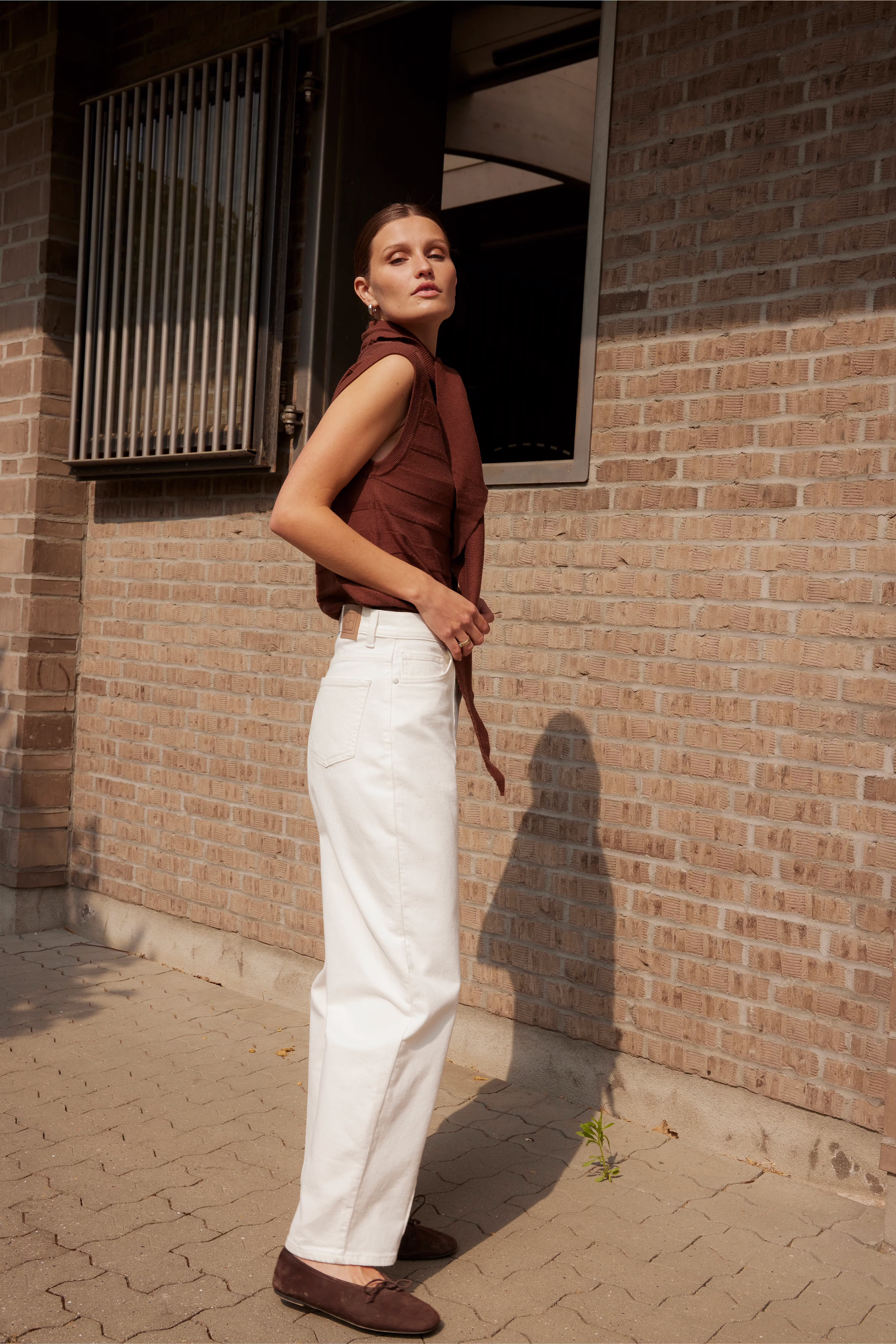 SLSpina Vest LOCATION NONE 30409063-191220