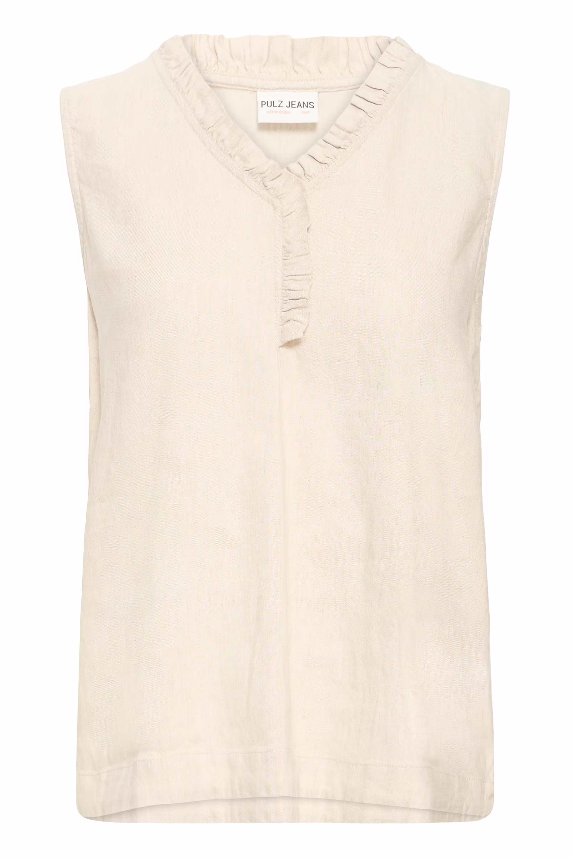 PZLUCA Bluse PACK FRONT 50210439-1309071