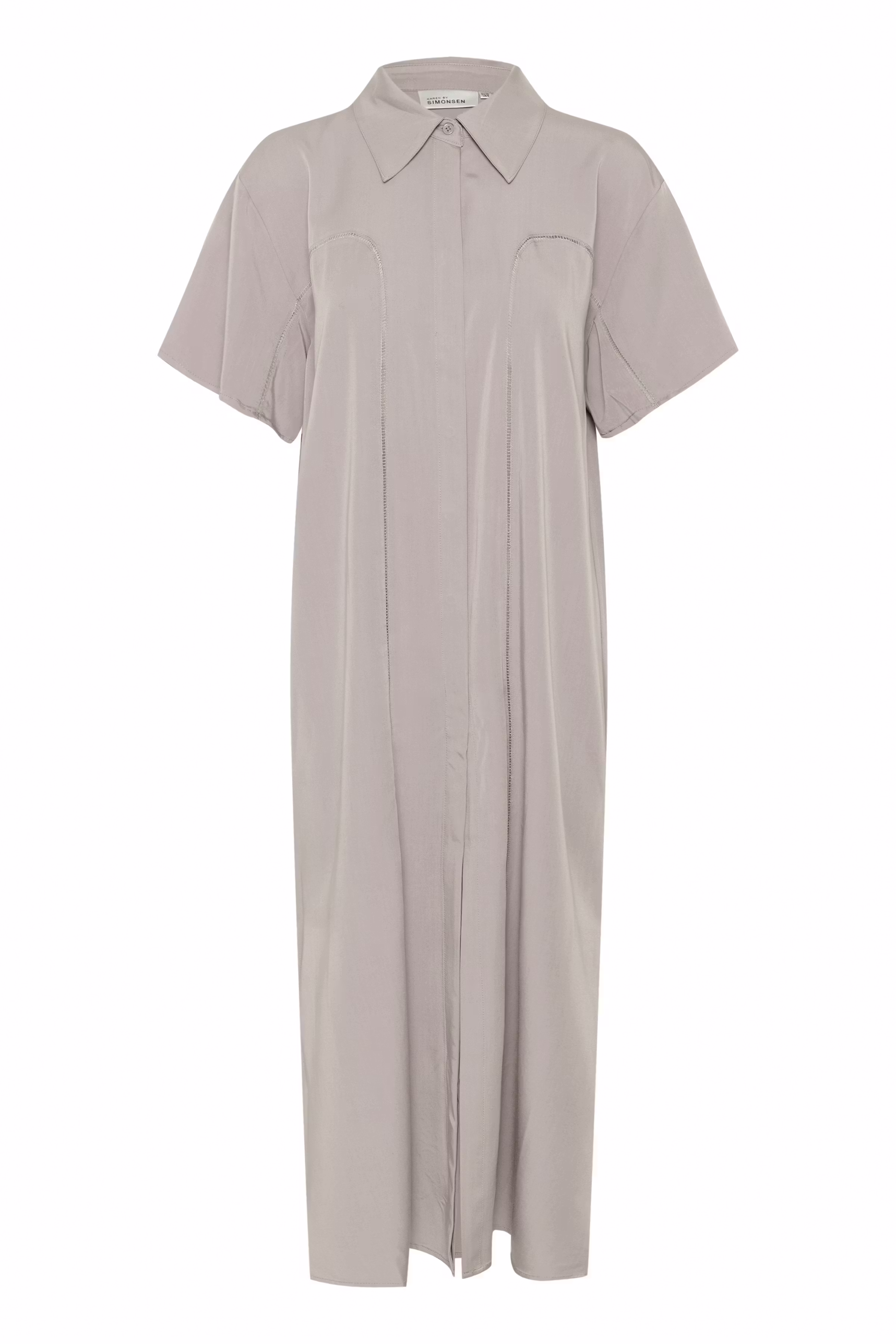 KBUvelia Klänning PACK FRONT 10105358-165803