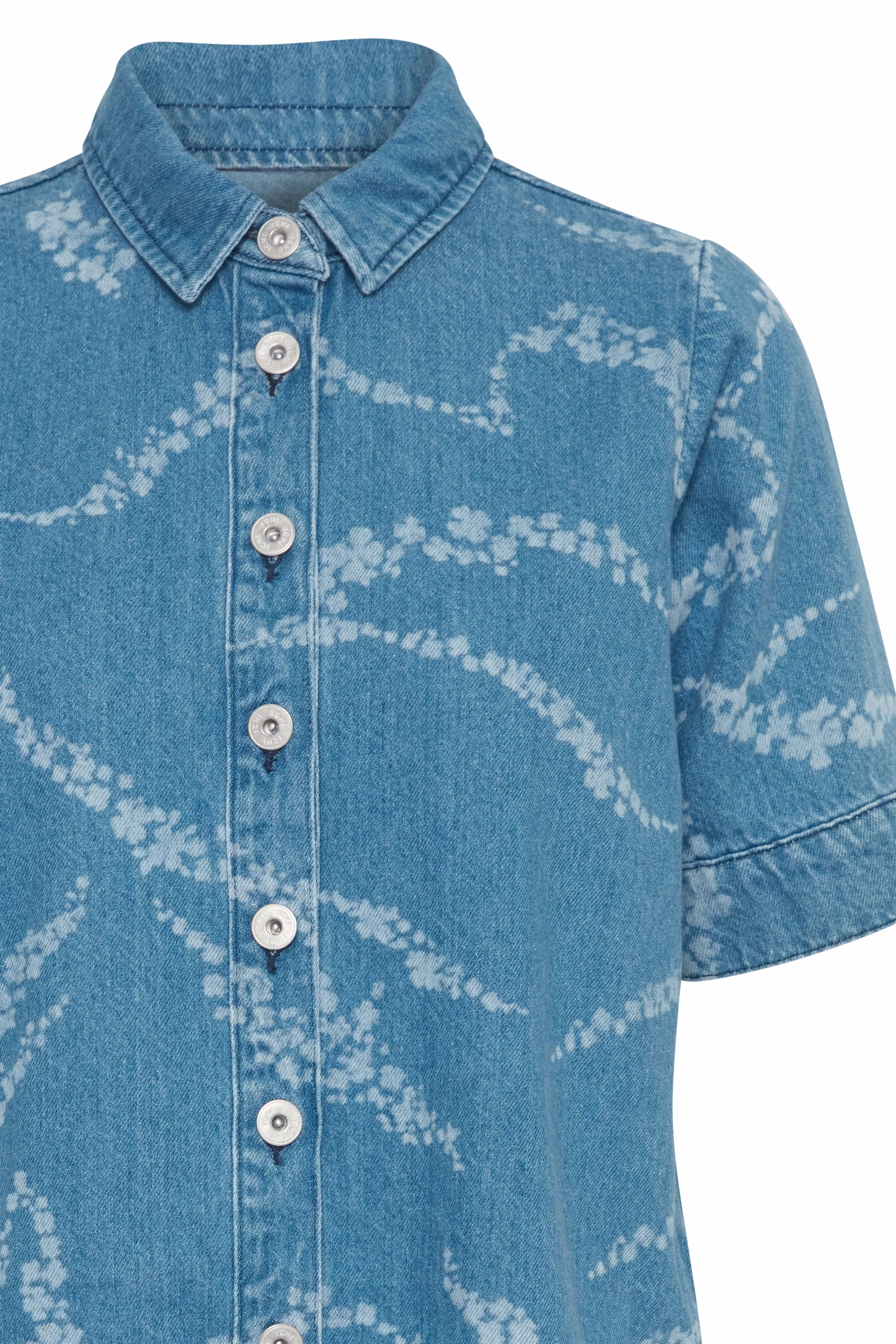 IHBIANE Skjorta PACK DETAIL 20120591-200751