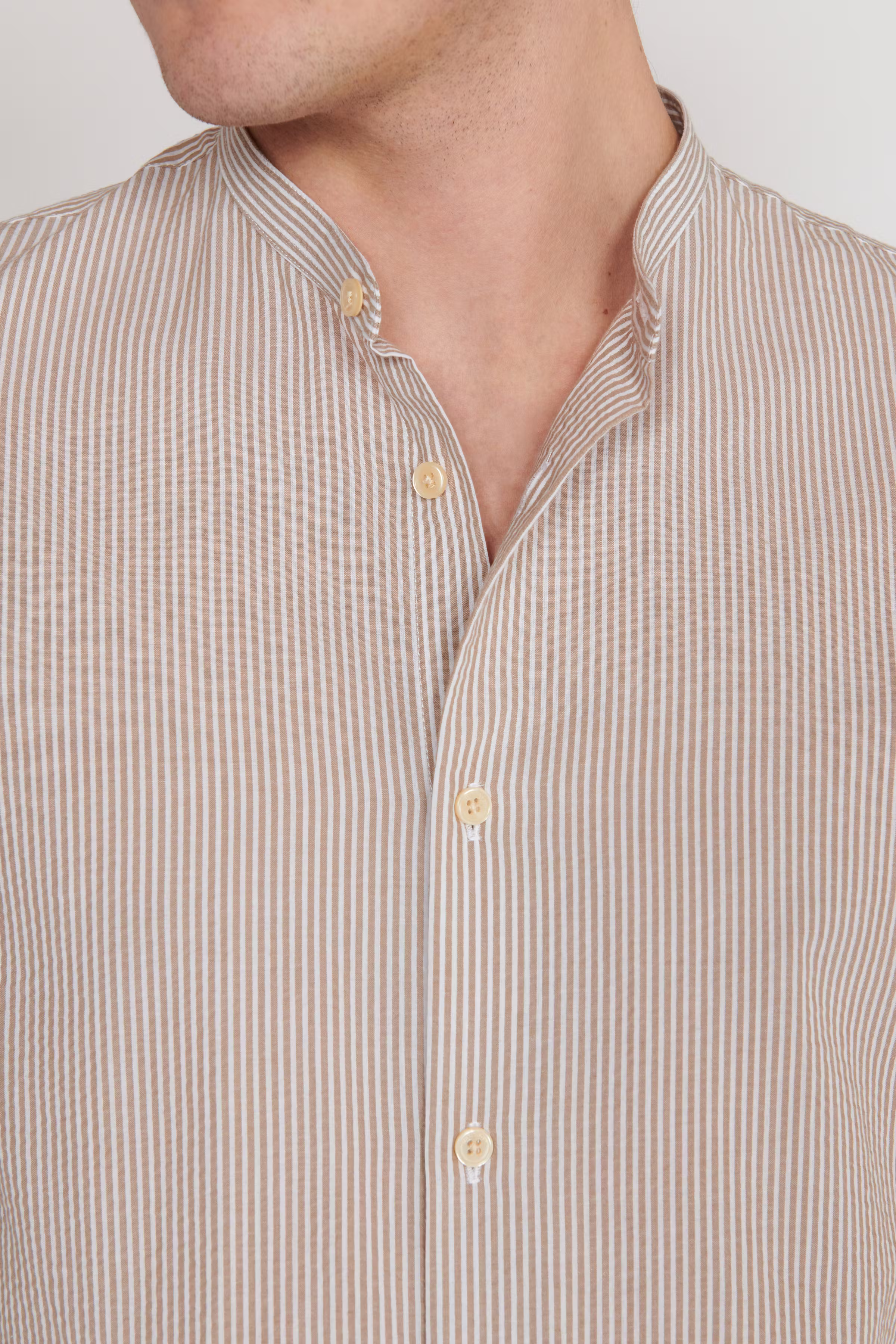 MAtrostol Skjorte LOOKBOOK DETAIL 30206738-181112