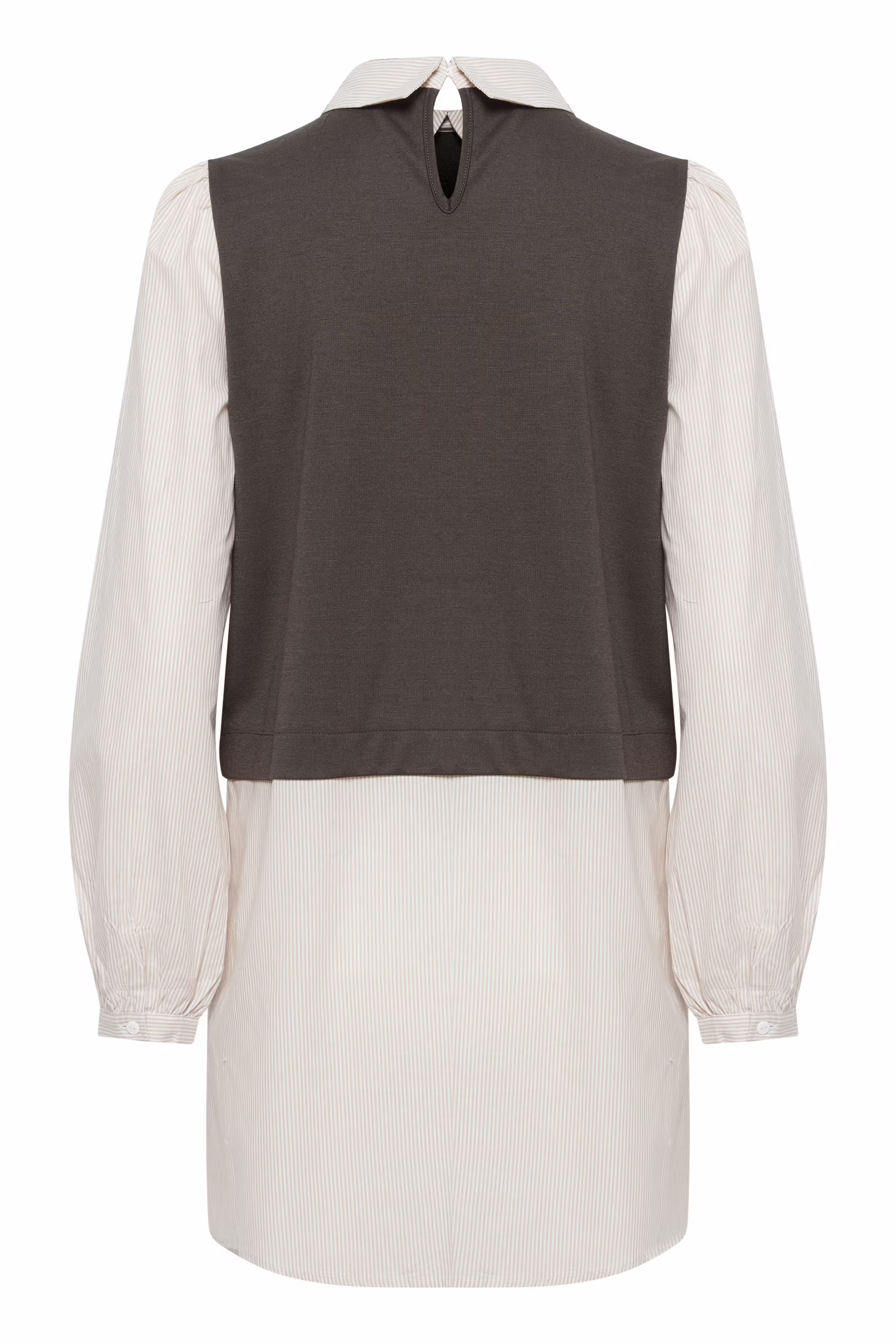 Tunic PACK BACK 20609870-200349