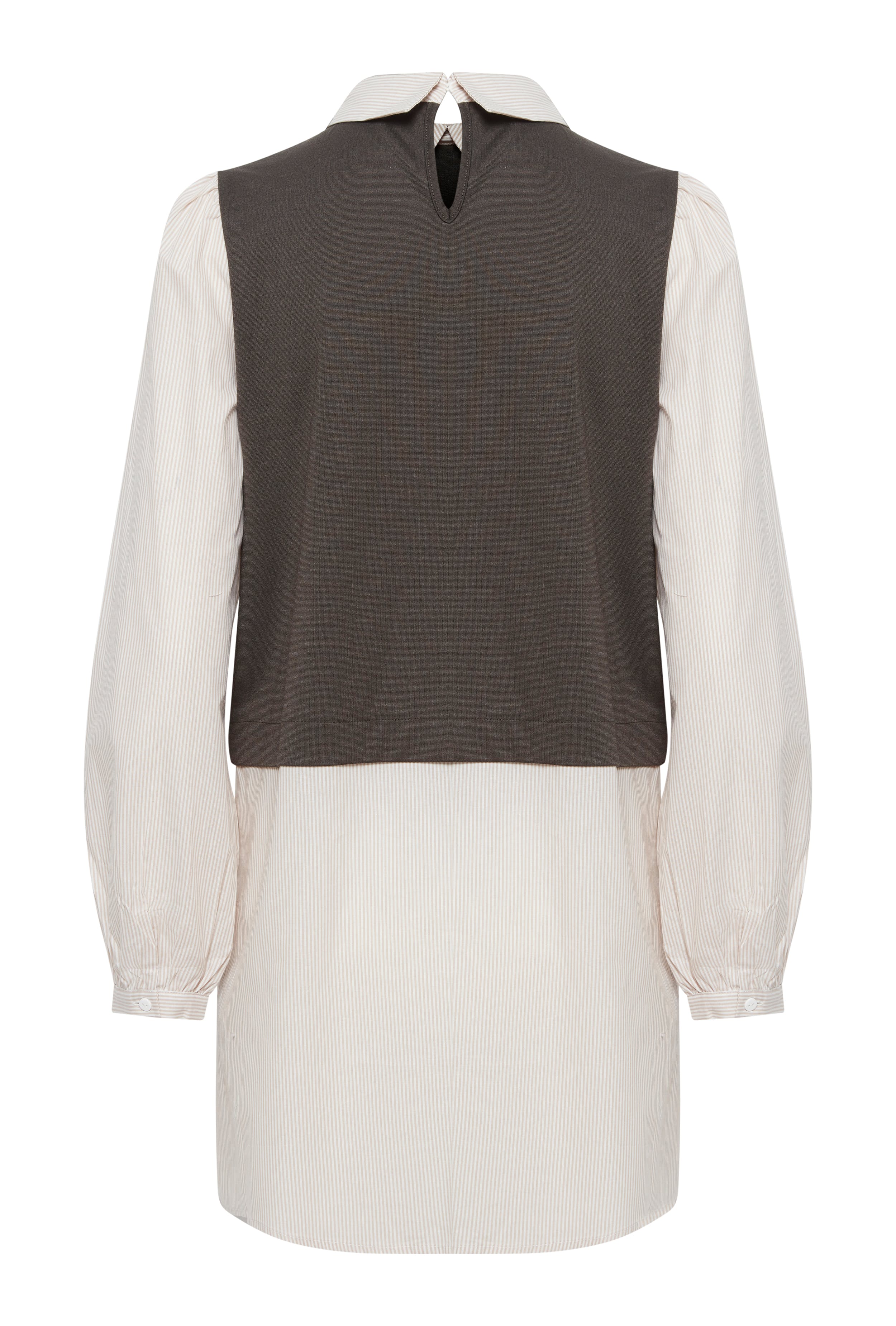 Tunic PACK BACK 20609870-200349