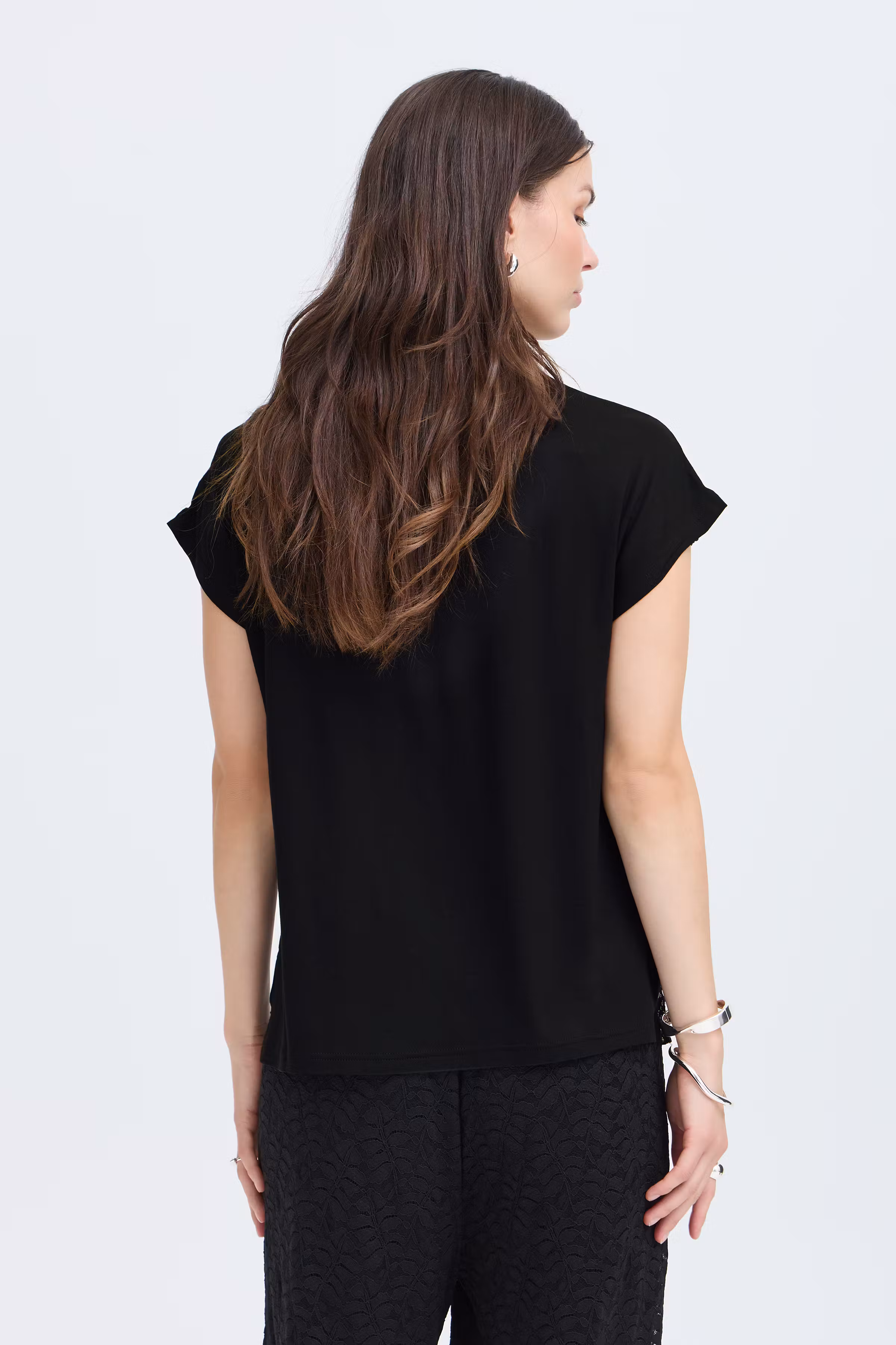 FRZOLANA T-shirt LOOKBOOK BACK 20618466-194008