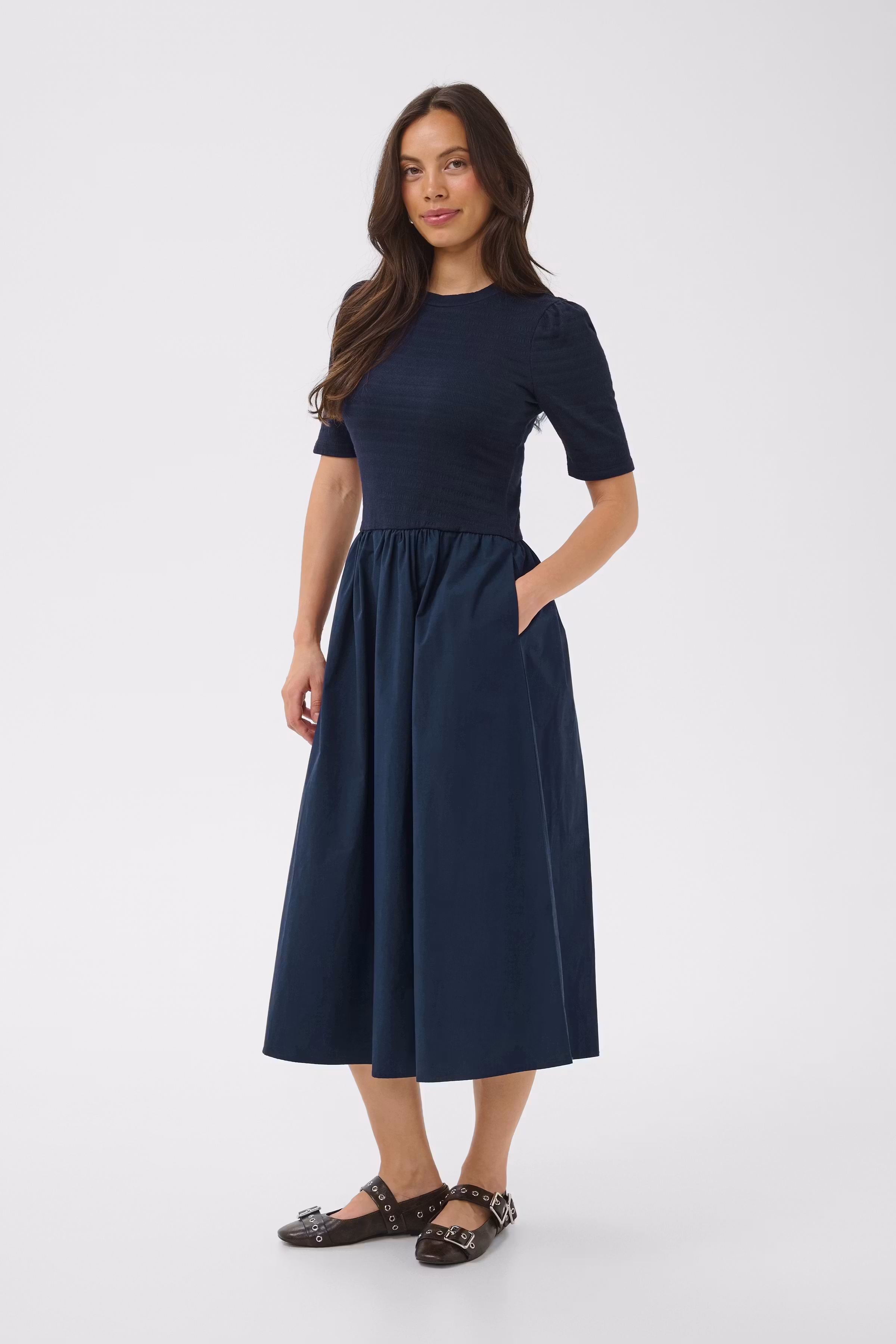 LucianaSZ Jurk LOOKBOOK FRONT 30514237-193924