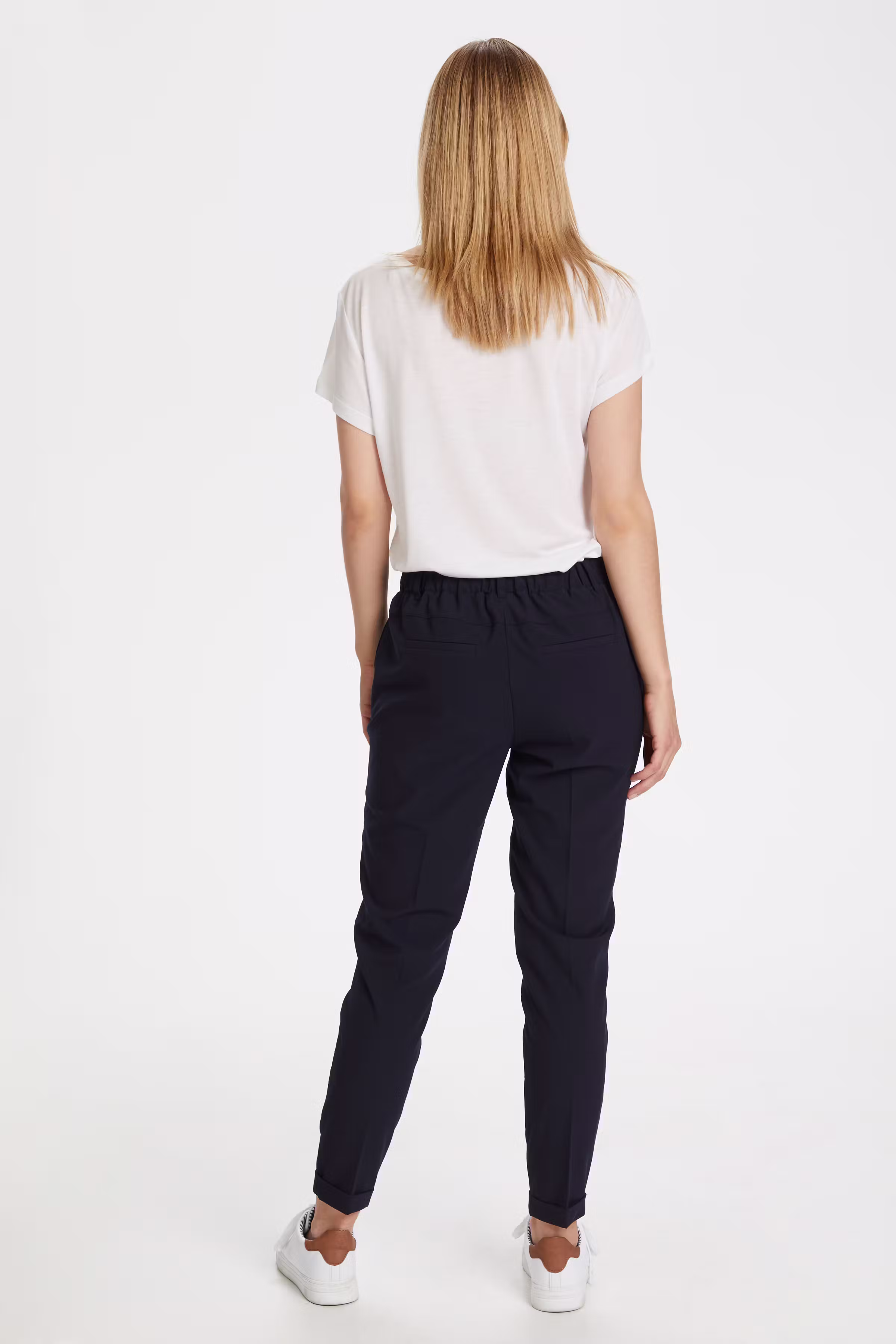 Nanci Bukser LOOKBOOK BACK 10502469-52737