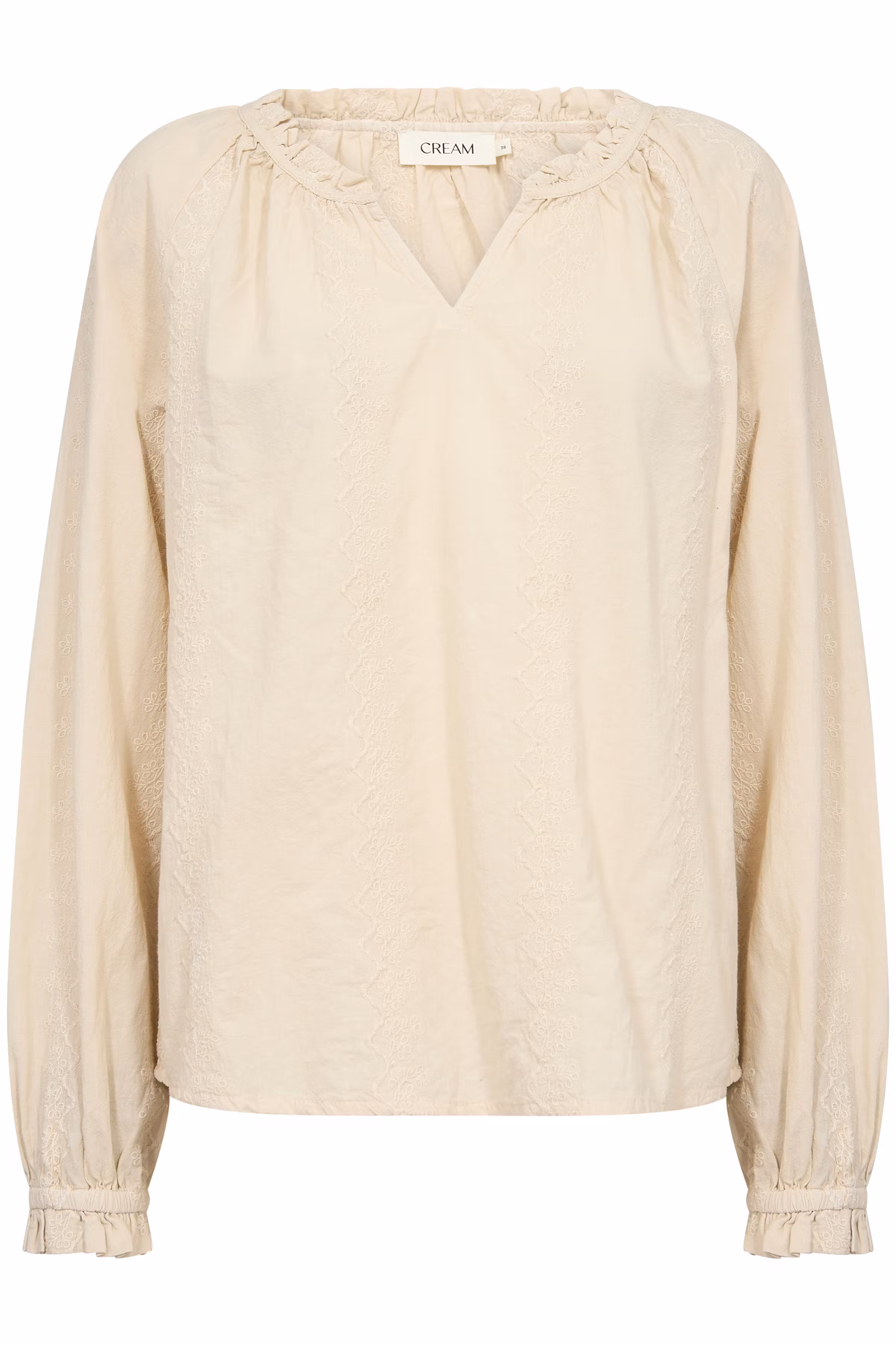 CRSienna Bluse PACK FRONT 10613345-130401