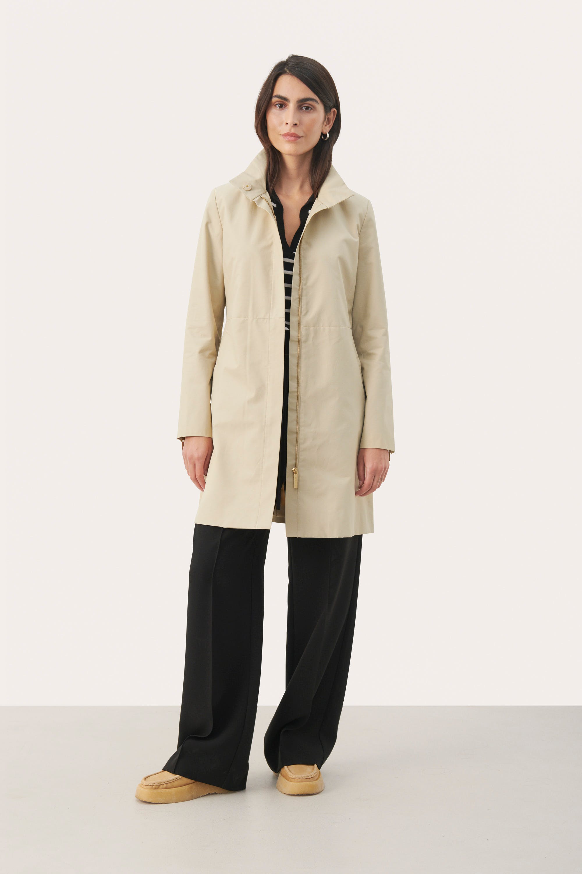 CarvinPW Bovenkleding LOOKBOOK FRONT 30303817-151115