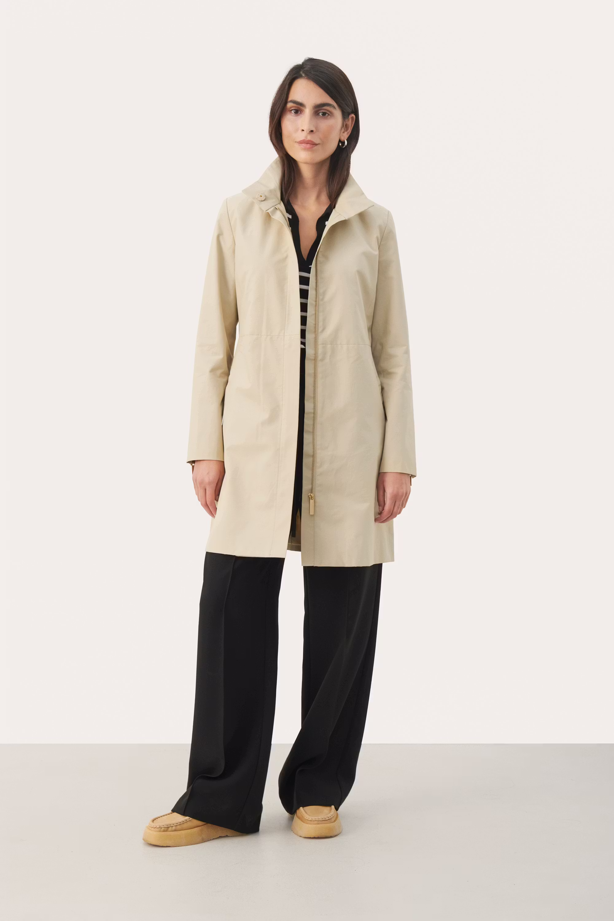 CarvinPW Bovenkleding LOOKBOOK FRONT 30303817-151115