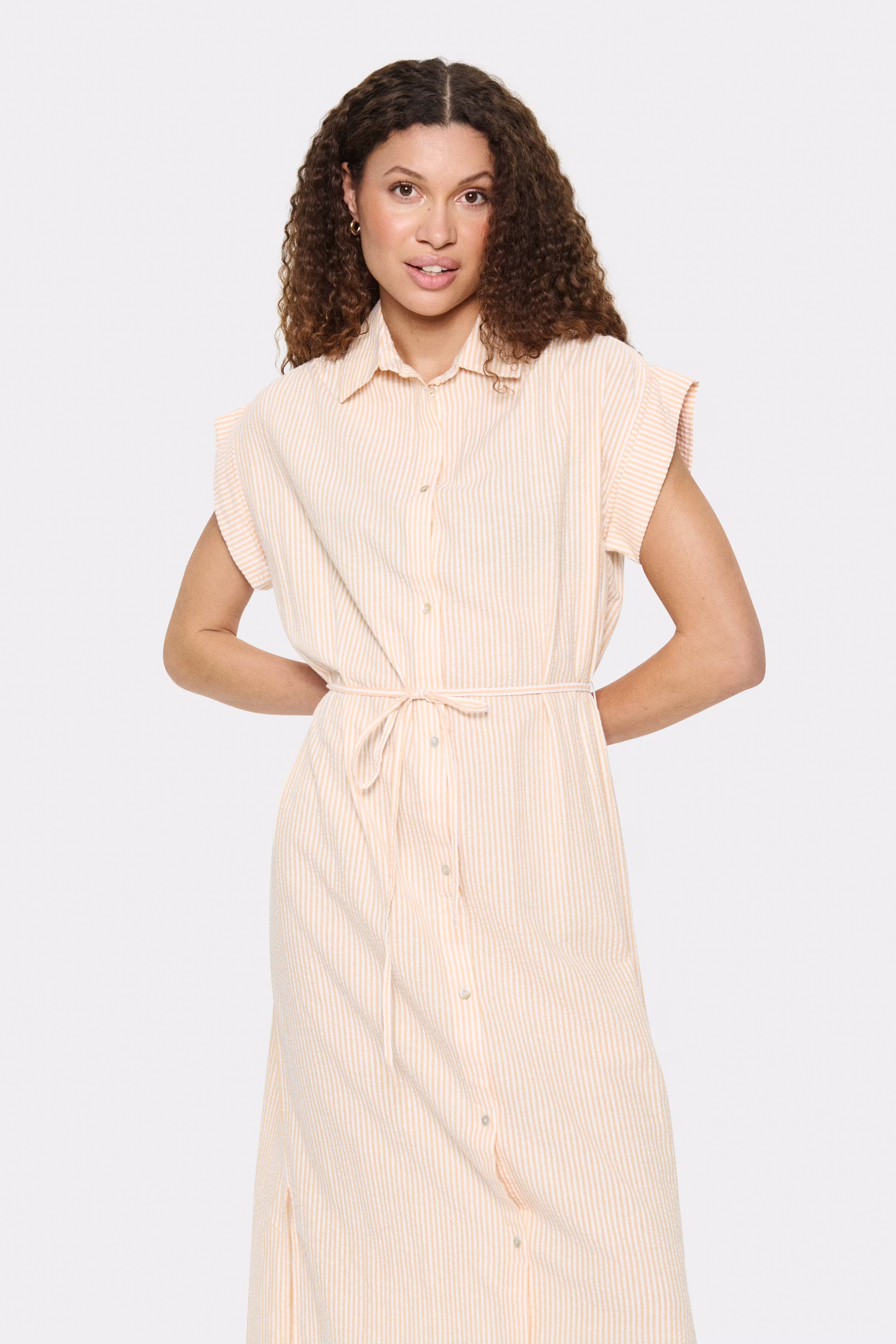 KiraSZ Jurk LOOKBOOK FRONT 30514017-141133