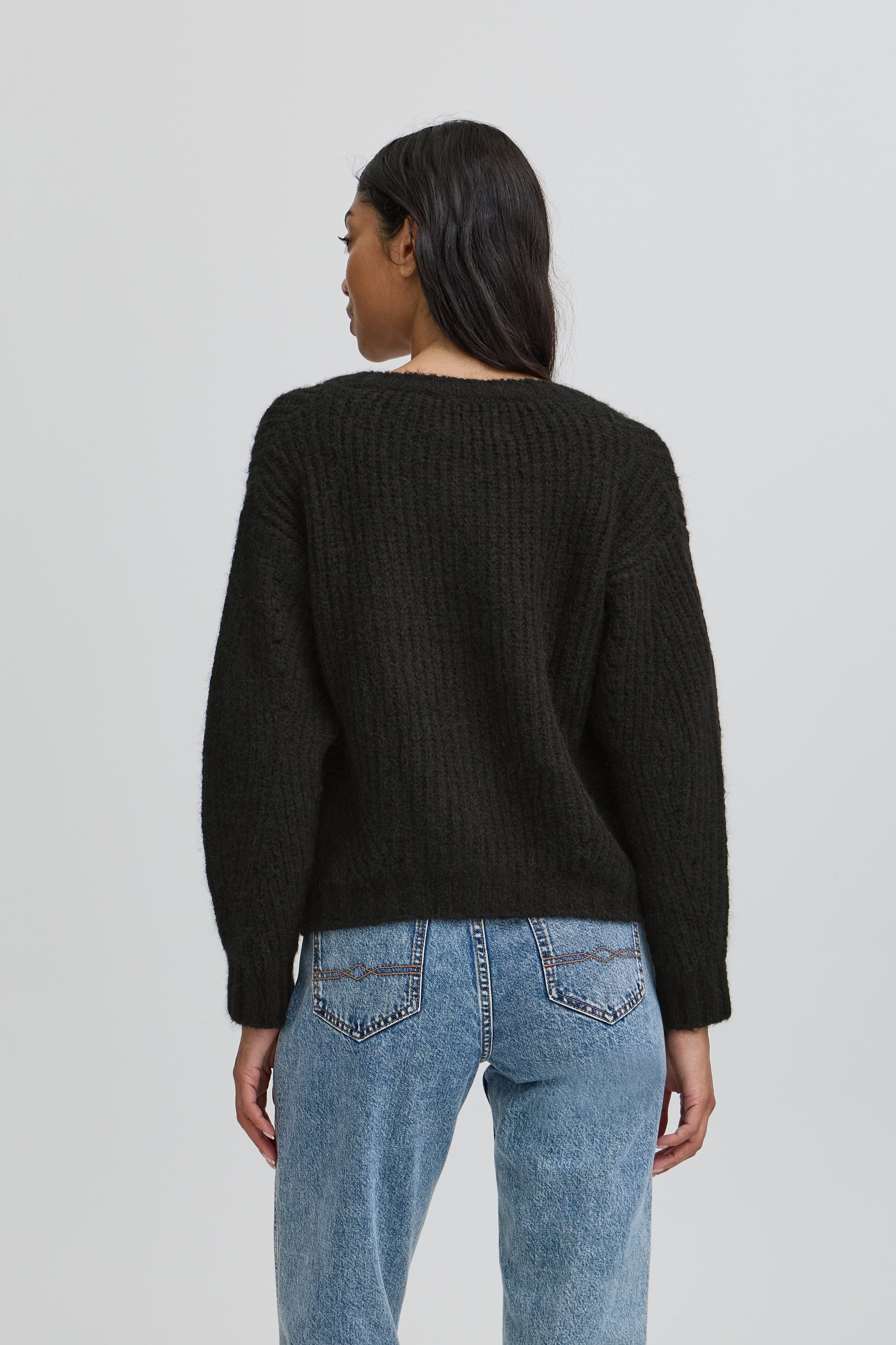 BASTACY Cardigan LOOKBOOK BACK 50405351-193911