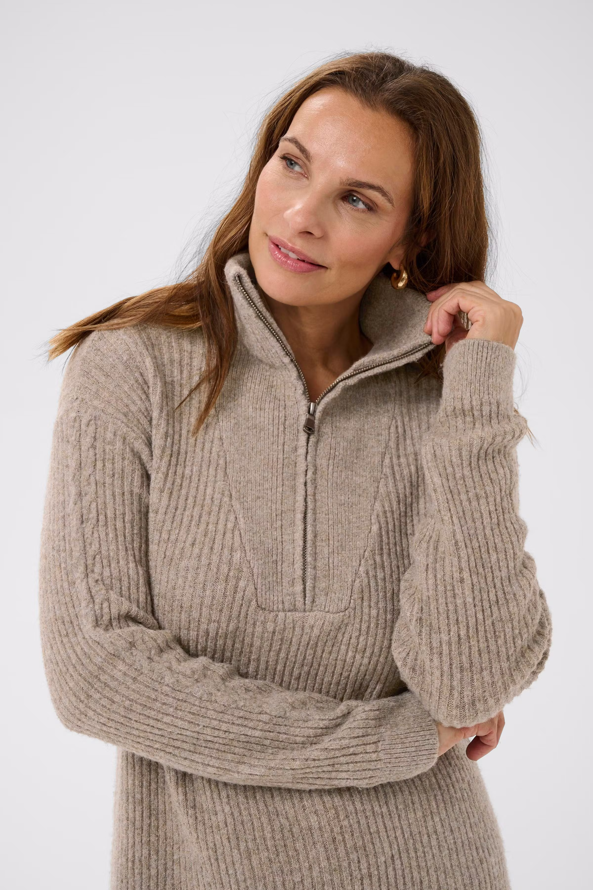 BPamelia Kleid LOOKBOOK DETAIL 40200063-1708081