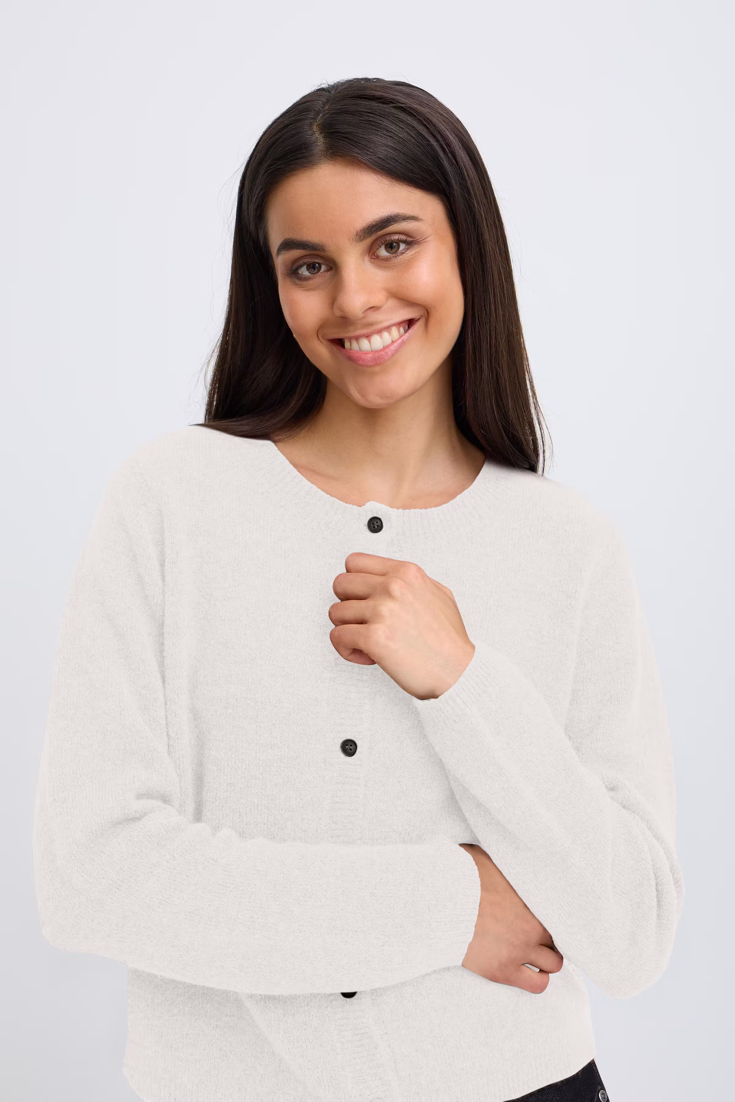 FRELLIS Pullover LOOKBOOK DETAIL 20614492-1939401