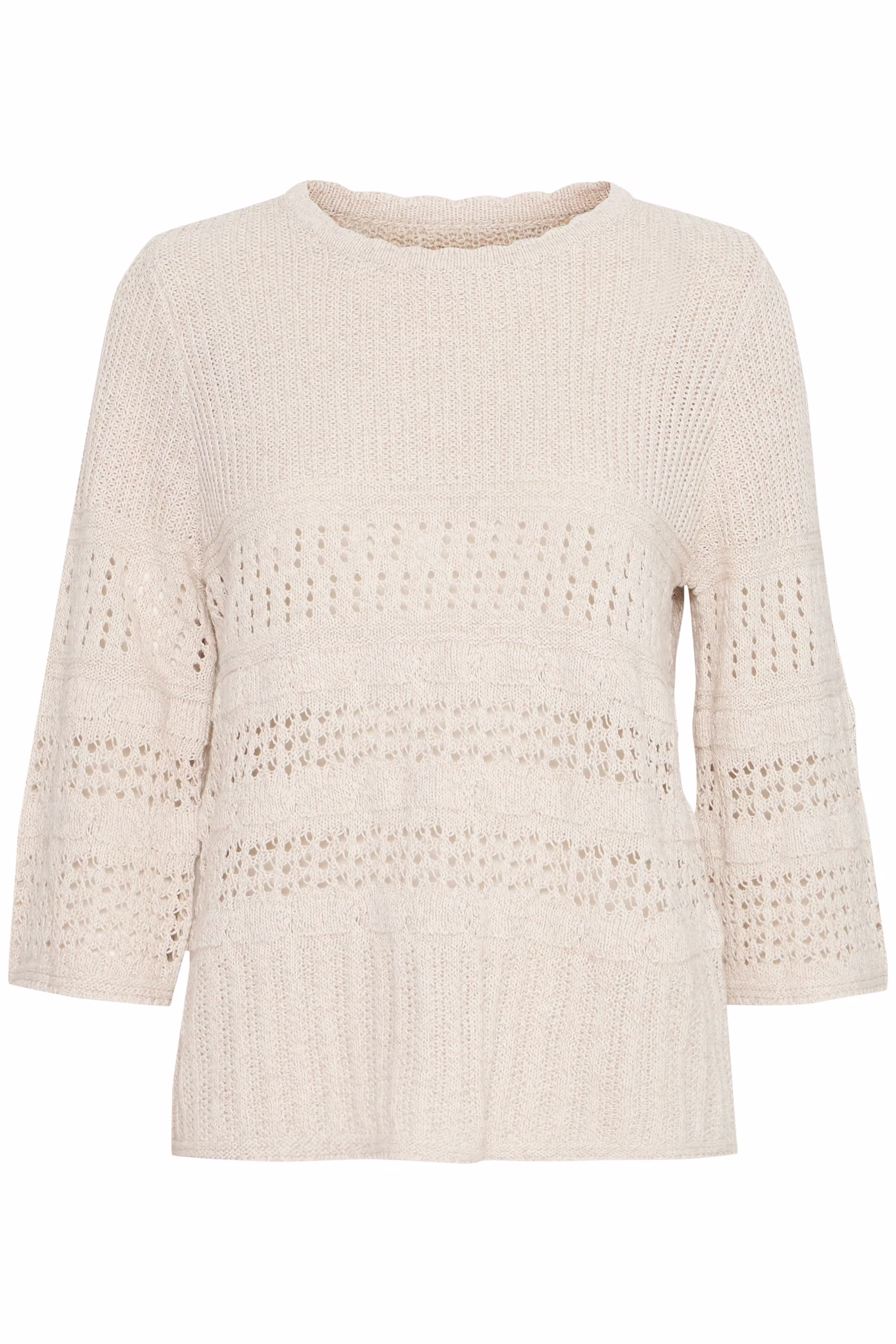 FRINES Pullover PACK FRONT 20615481-1107011