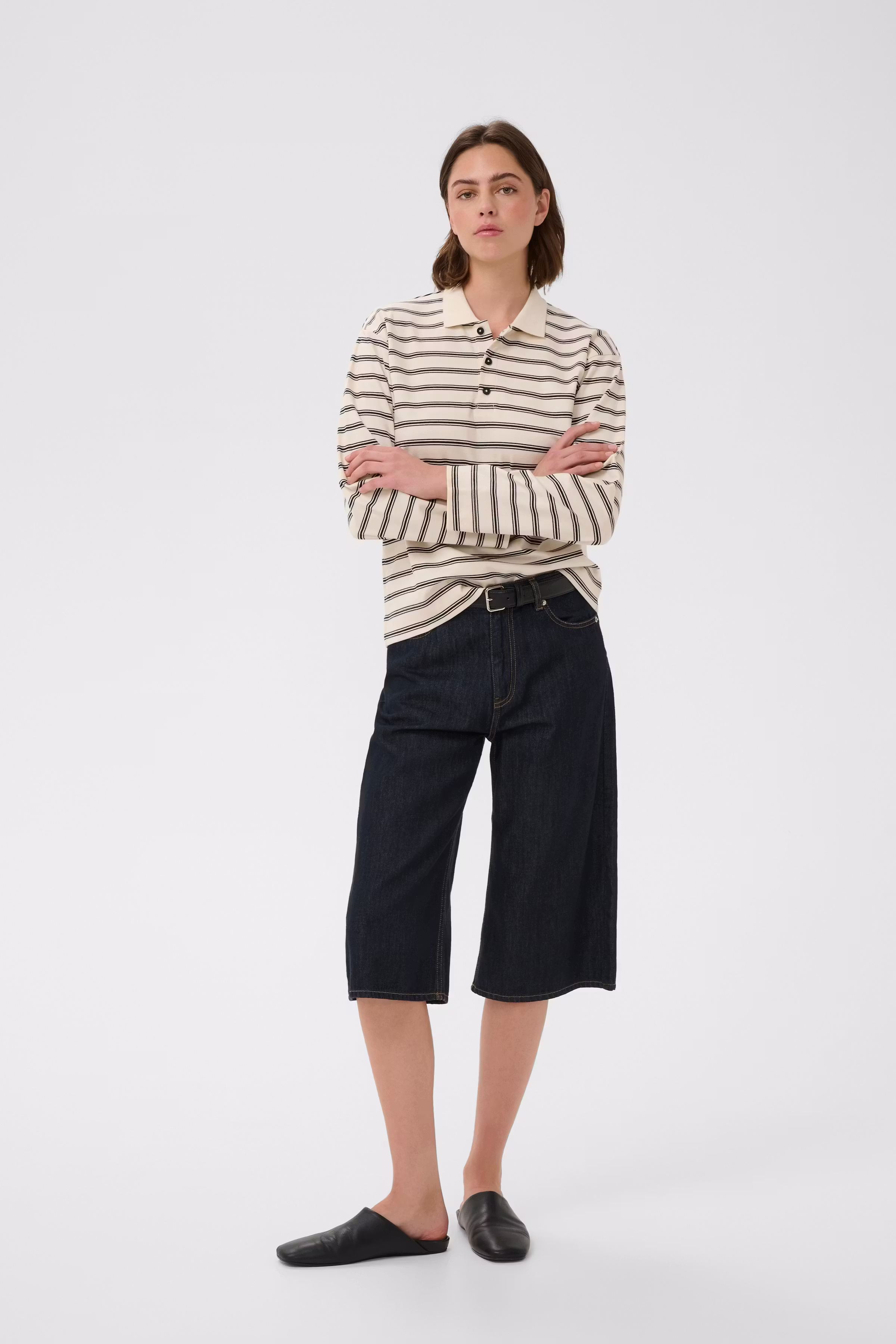 GLENNIW Jeans LOOKBOOK FRONT 30112752-194118
