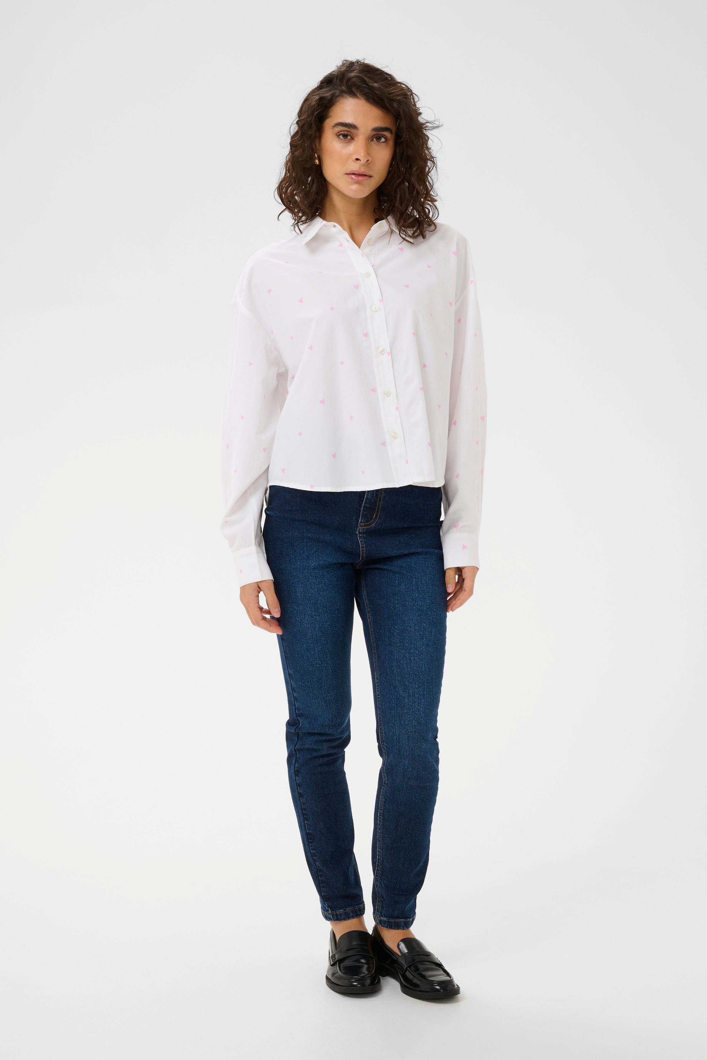 KAgiulia Shirt LOOKBOOK FRONT 10511941-109644