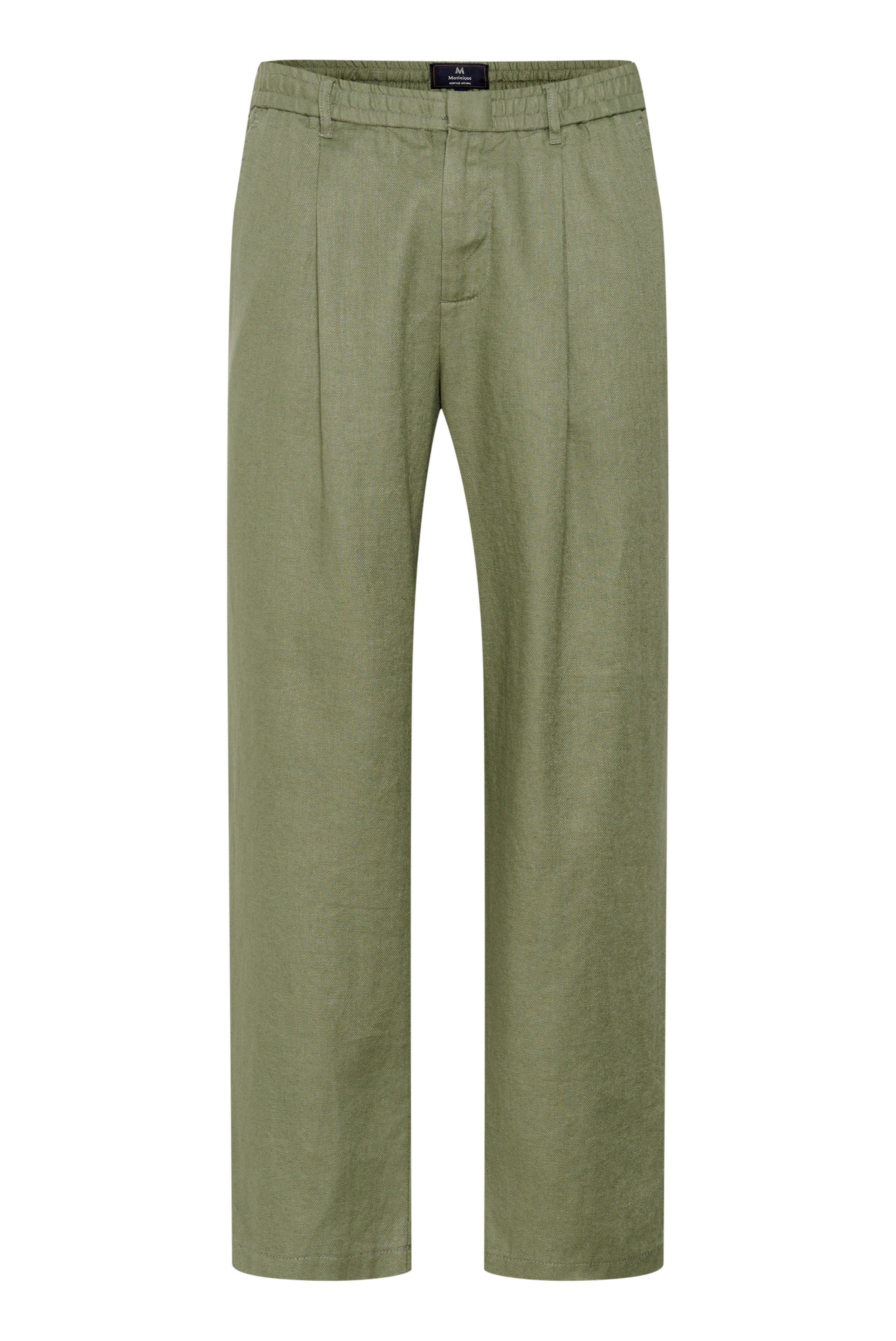 MAfisher Broek PACK FRONT 30208104-194011