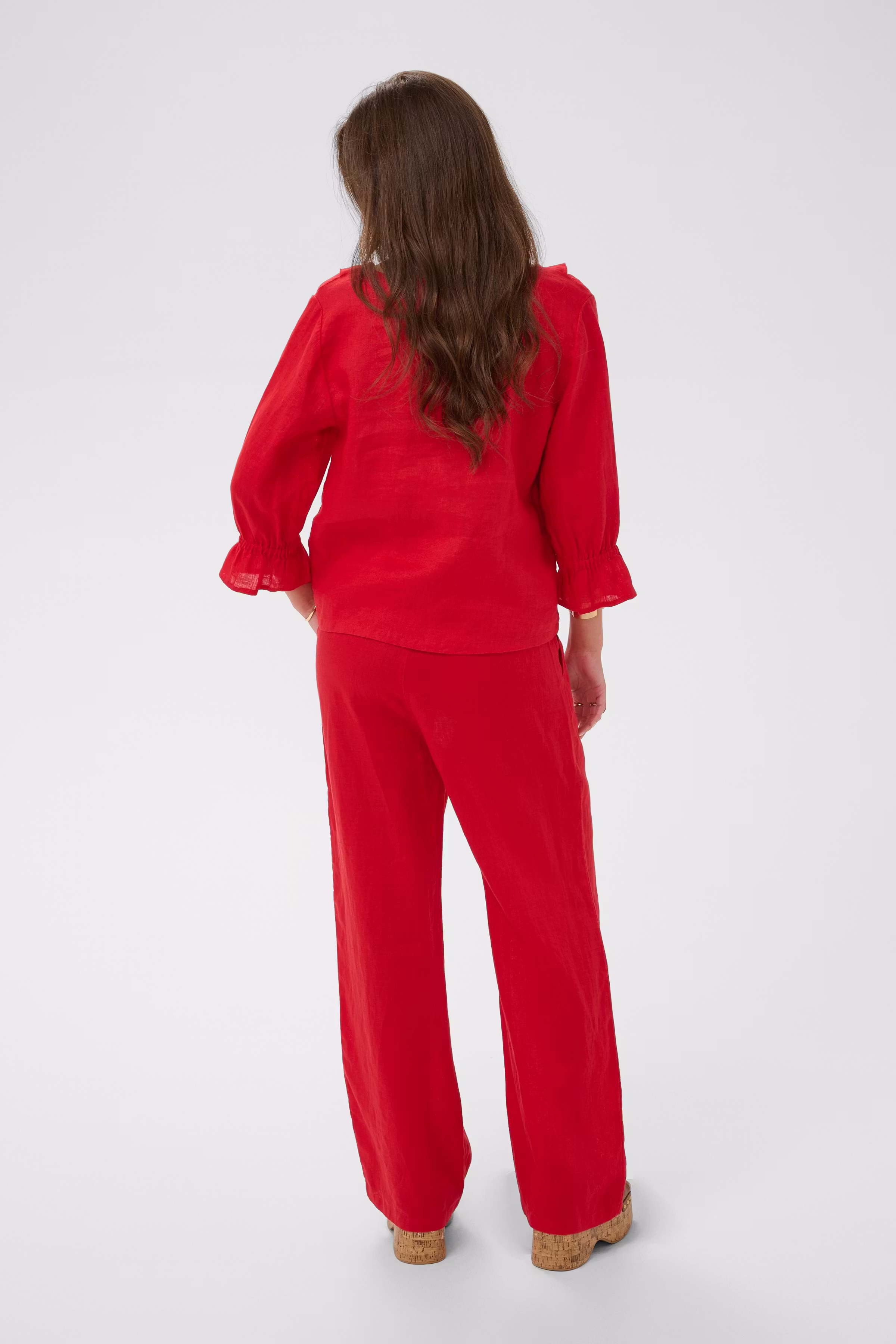 CRBellis Blouse LOOKBOOK BACK 10614831-181763