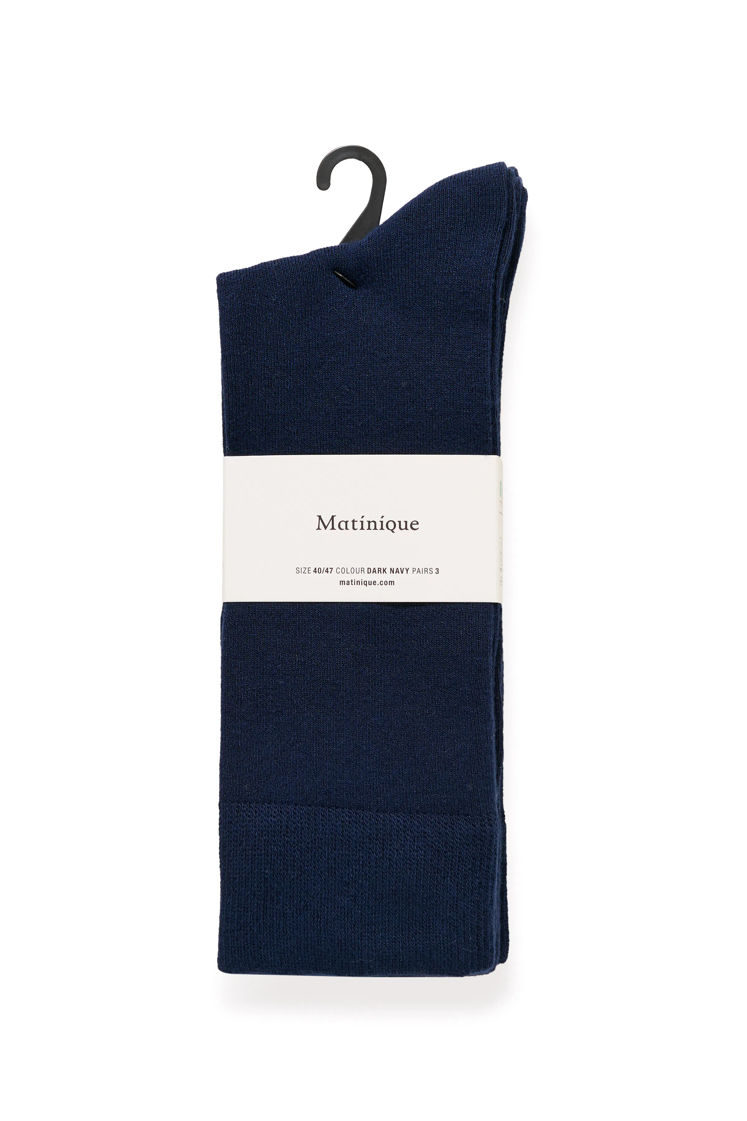 MASocks Sokker PACK FRONT 30209776-194011