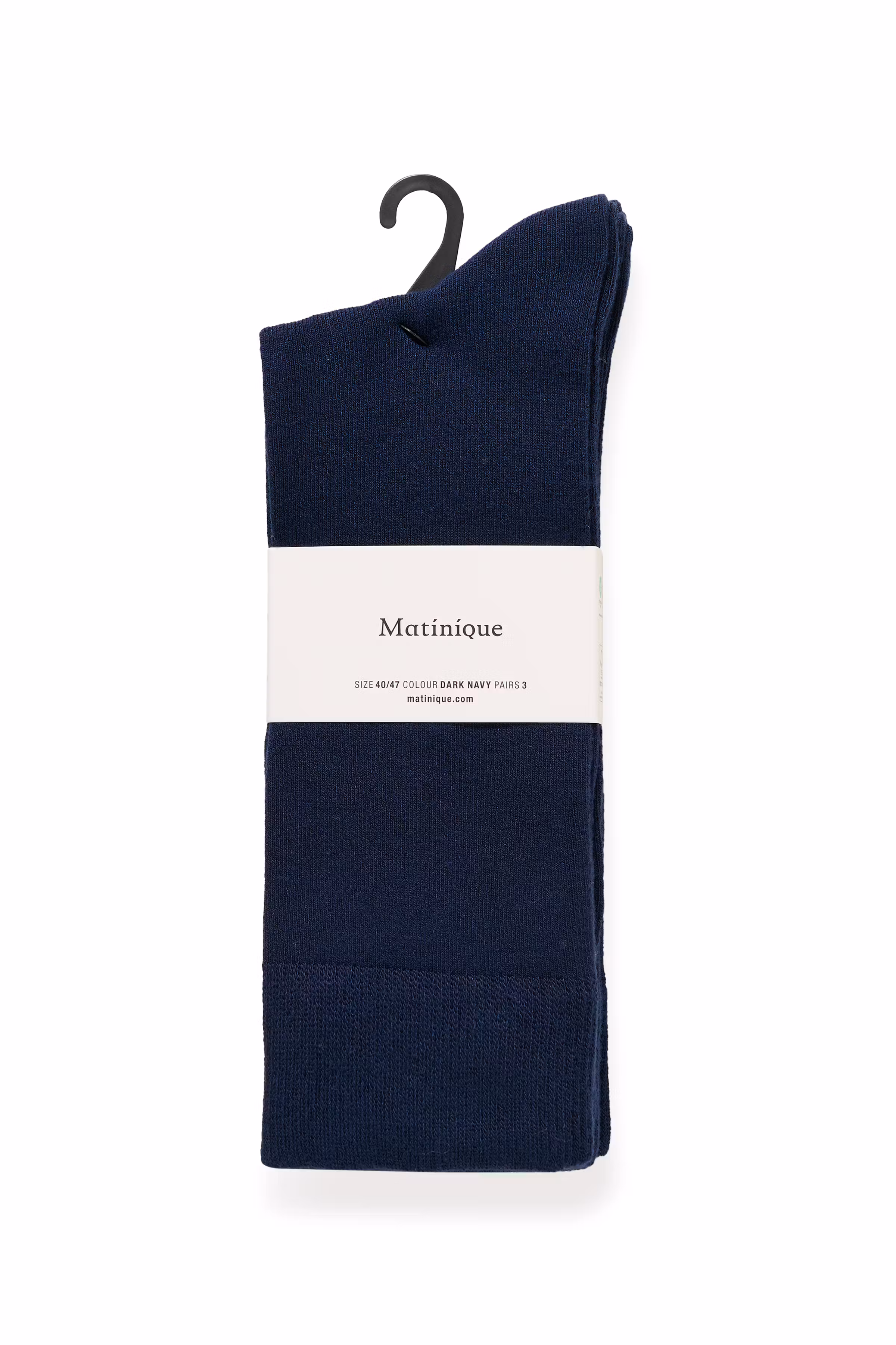 MASocks Sokker PACK FRONT 30209776-194011