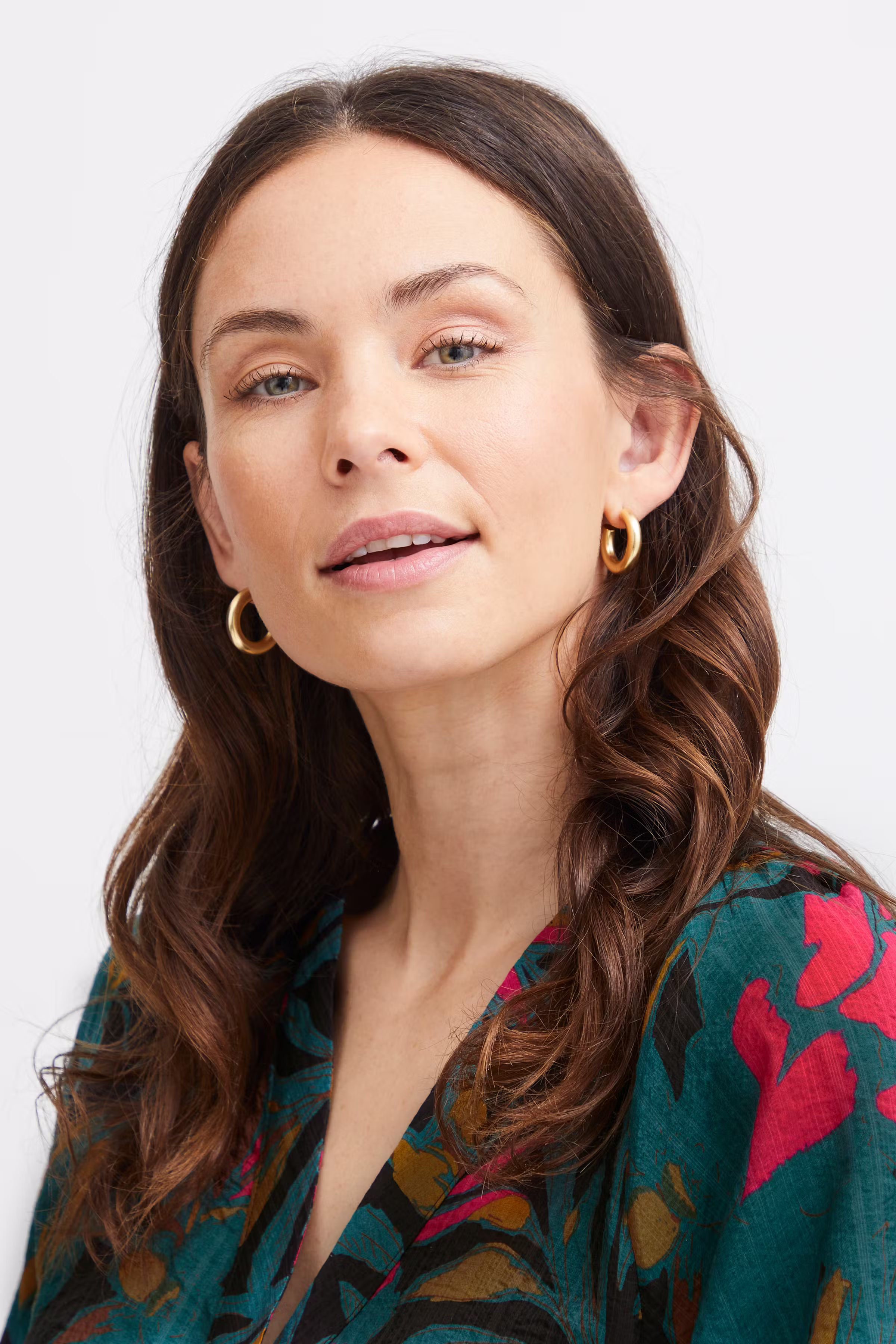 FRILLI Bluse LOOKBOOK DETAIL 20612995-202623