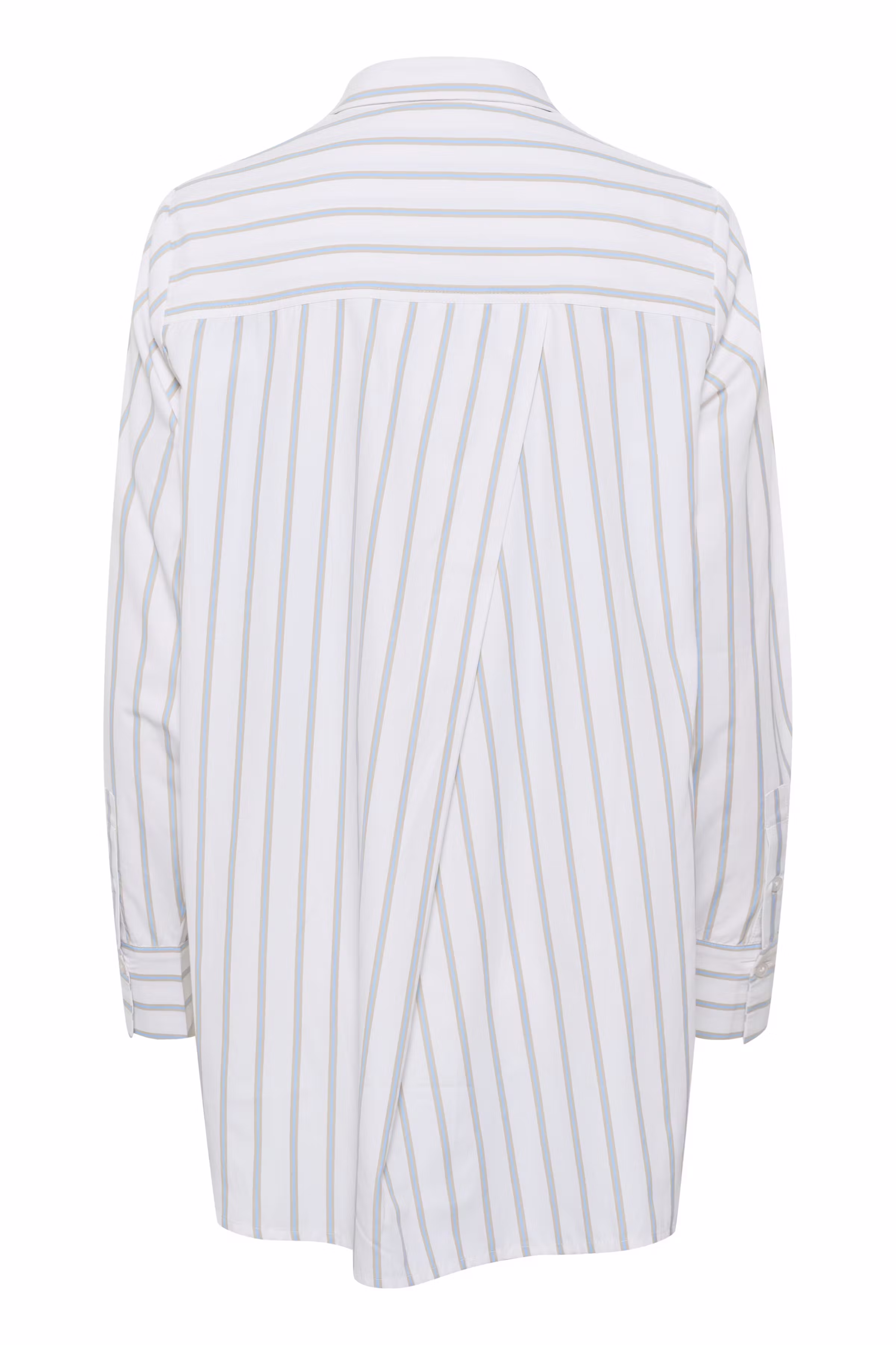 BPtabita Shirt PACK BACK 10590823-107356B