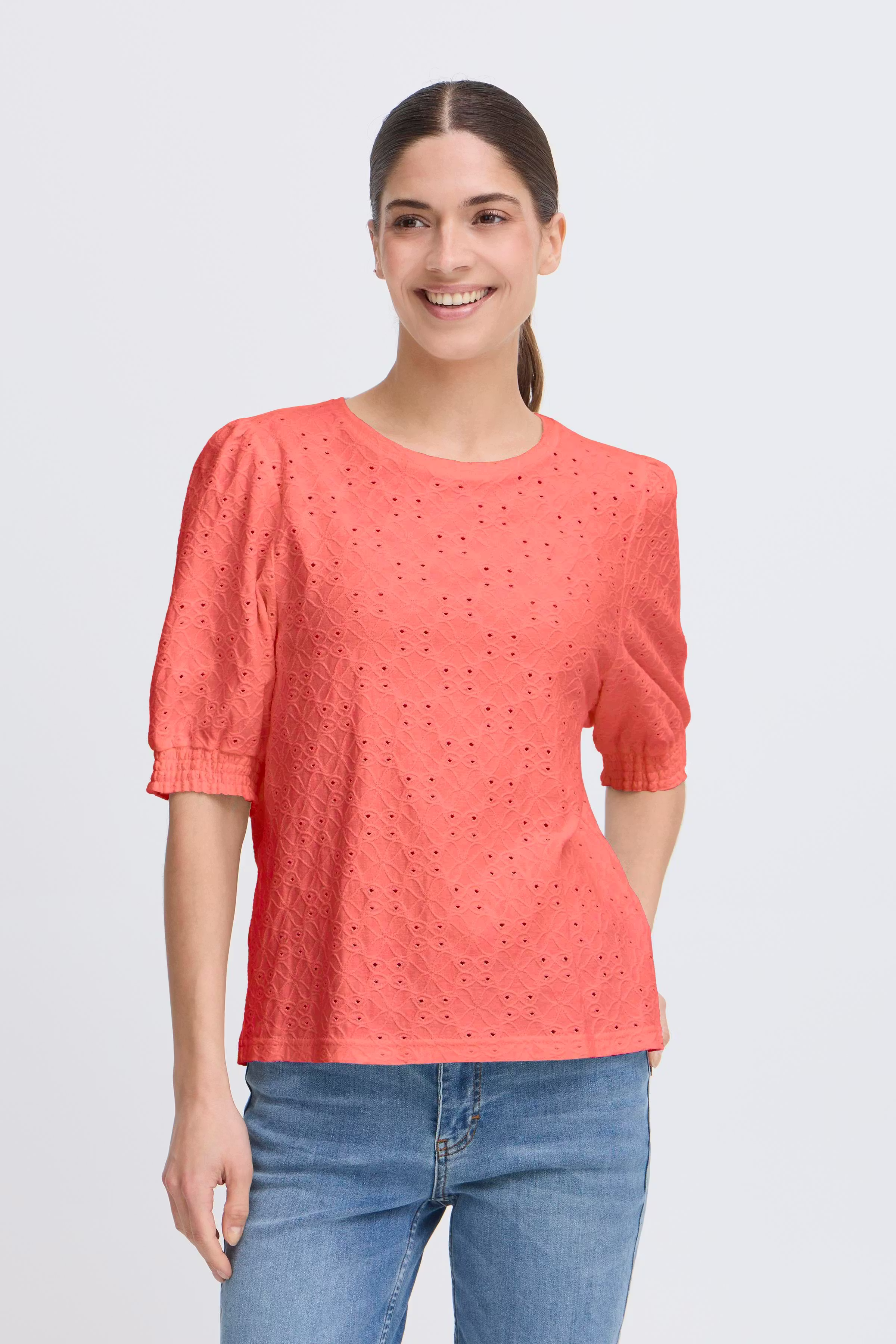 PZADA T-shirt LOOKBOOK FRONT 50208966-171647