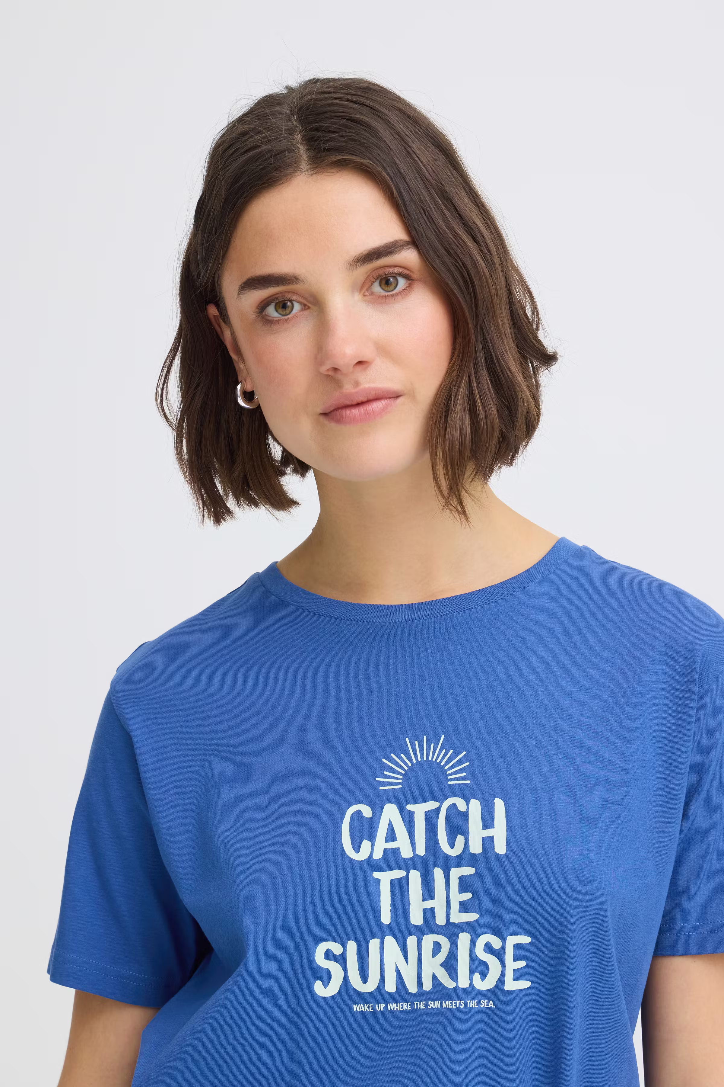 FRZELDA T-shirt LOOKBOOK DETAIL 20617987-900009318