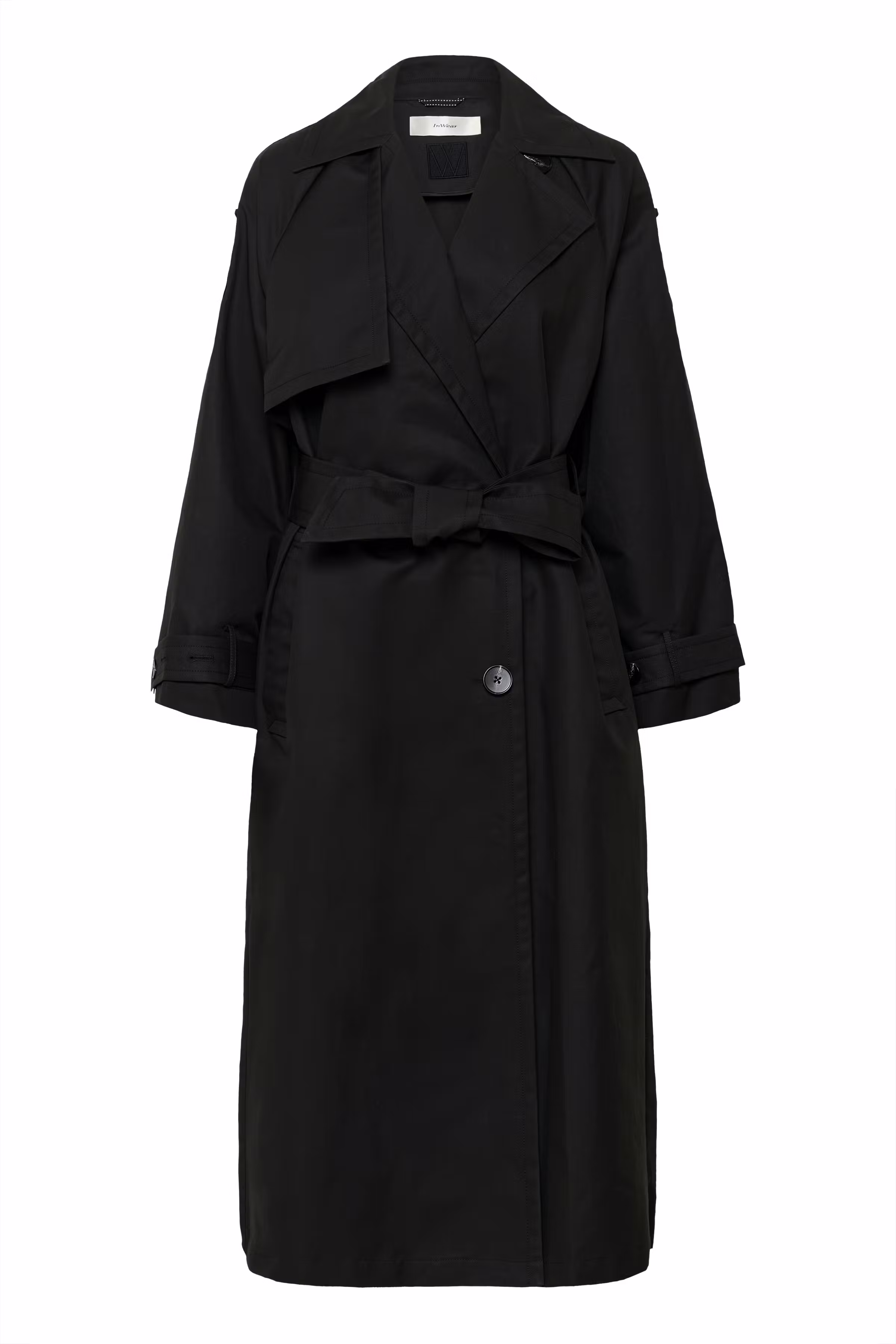 ToiniIW Mantel PACK FRONT 30109027-194008