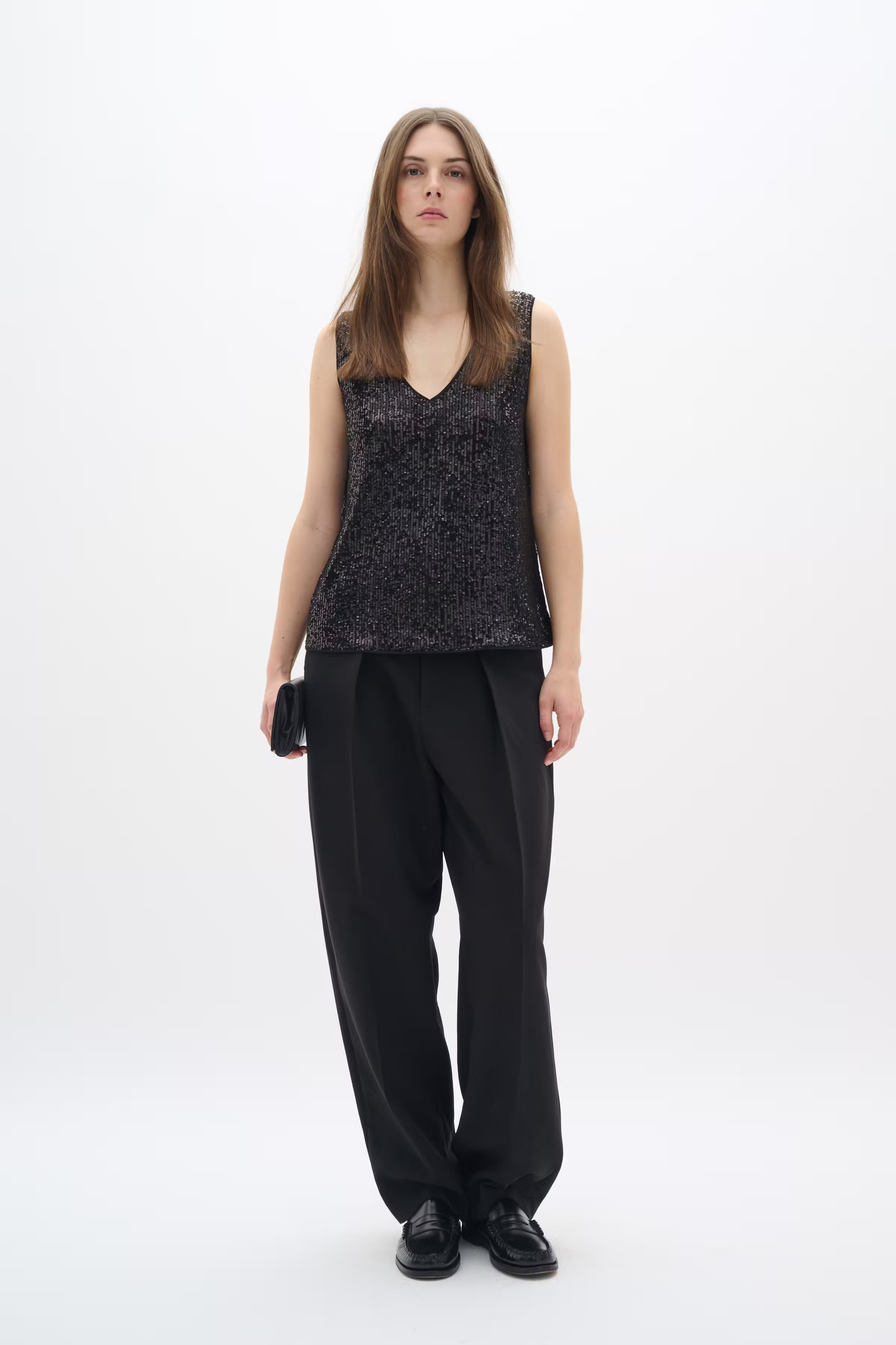 BarbaraIW paillet Top LOOKBOOK FRONT 30109888-194008