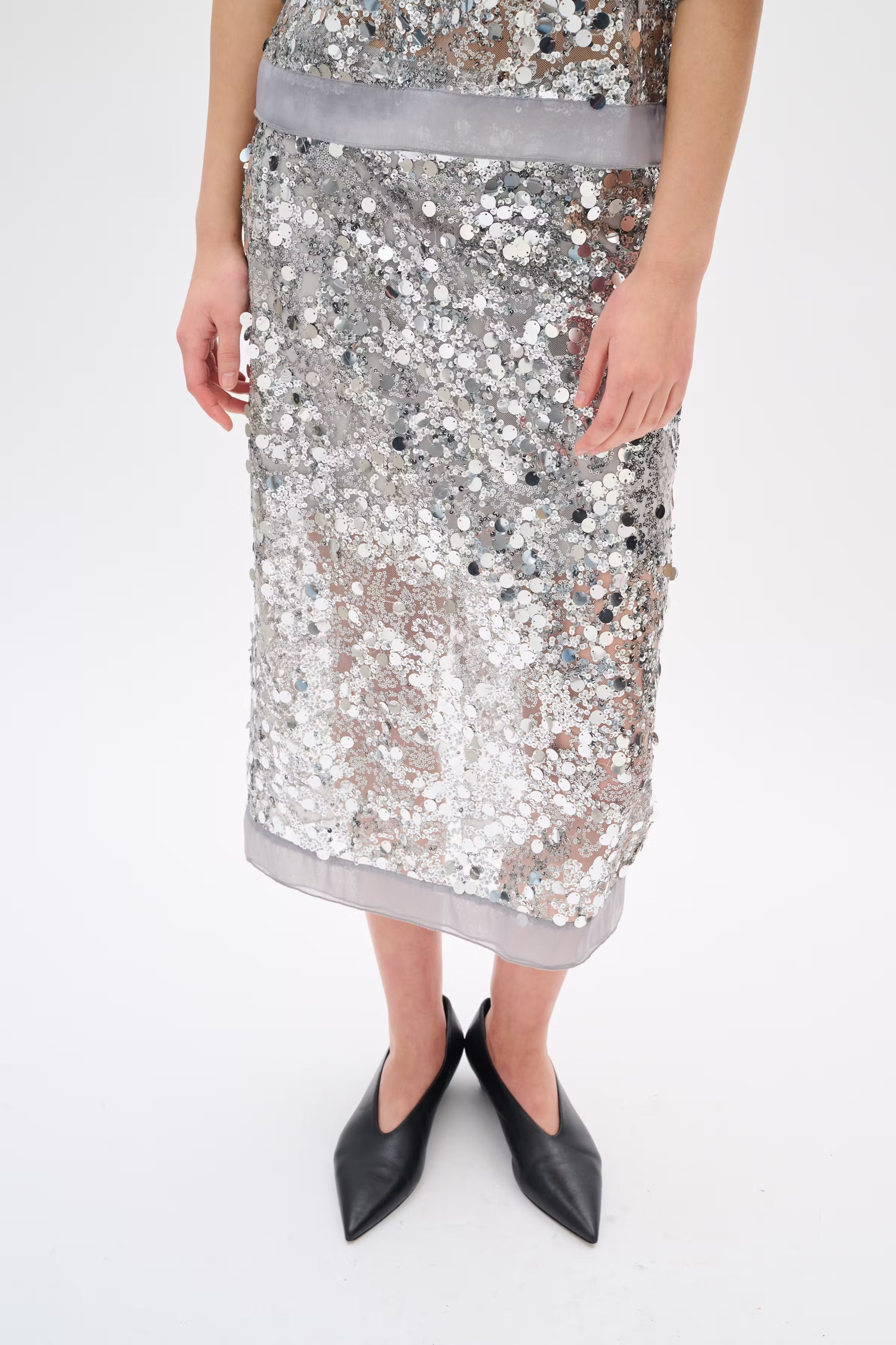 DAVINAIW Nederdel LOOKBOOK DETAIL 30112032-145002