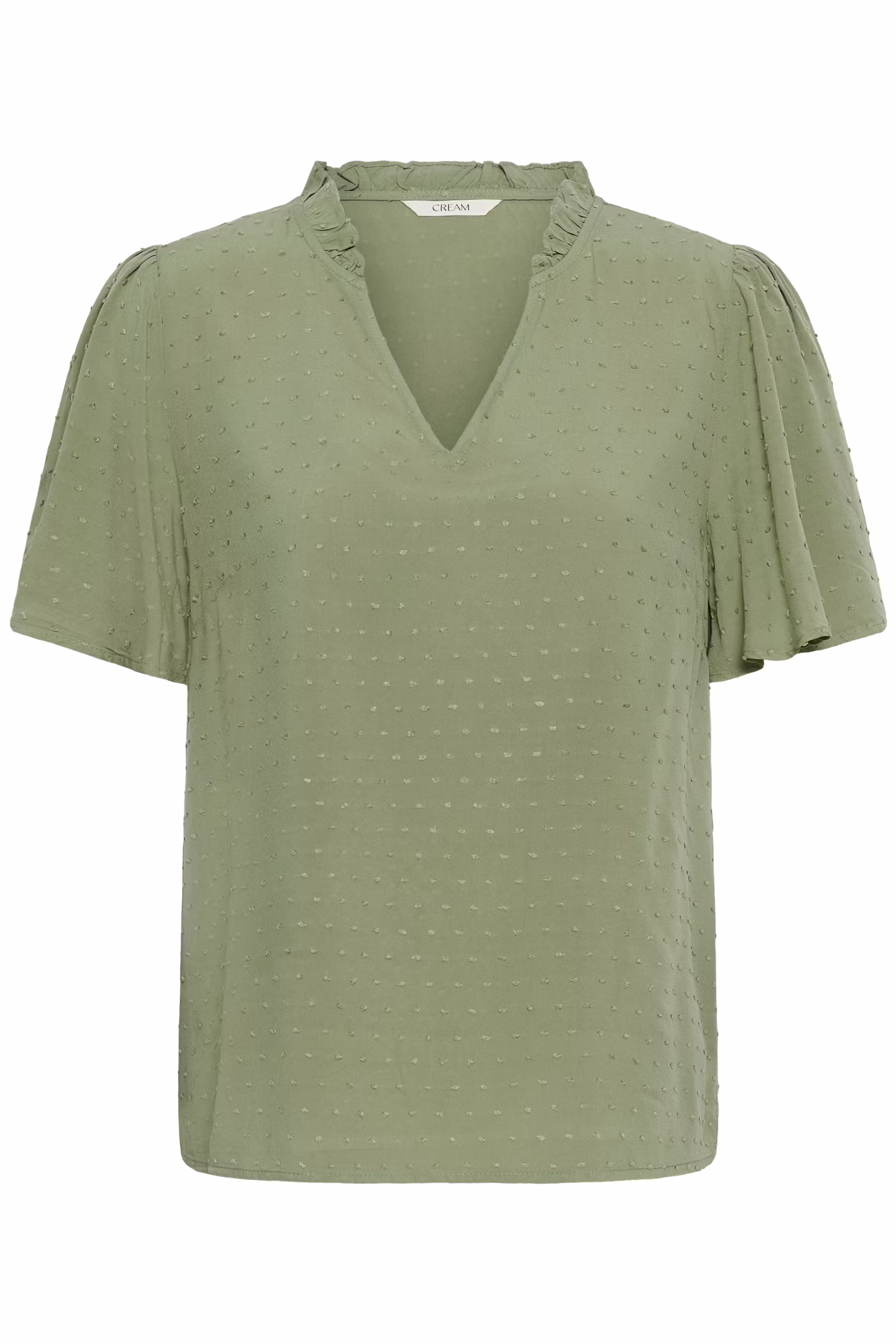 CRLoma Blouse PACK FRONT 10615636-176206