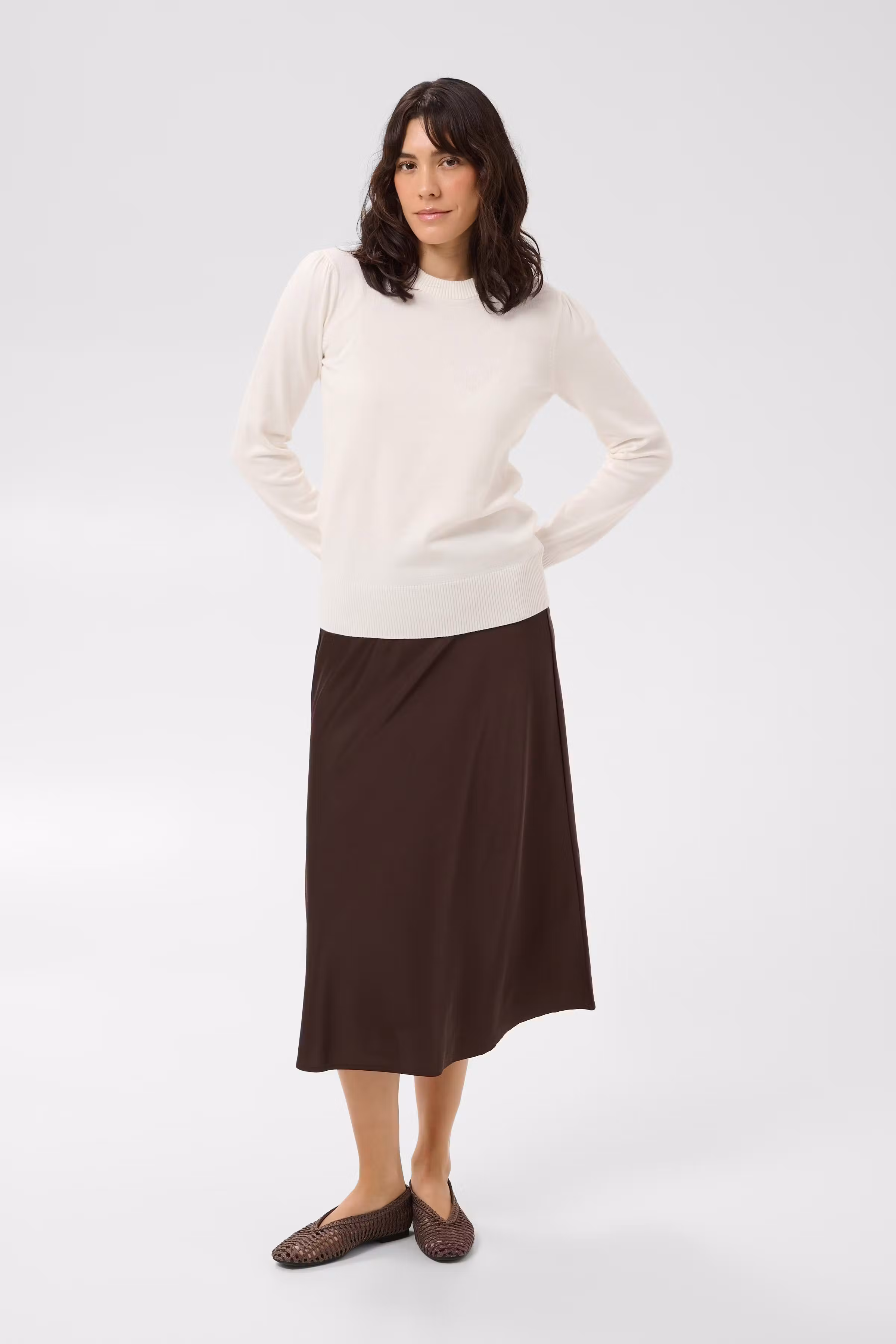 MilaSZ Pullover LOOKBOOK FRONT 30511753-110605