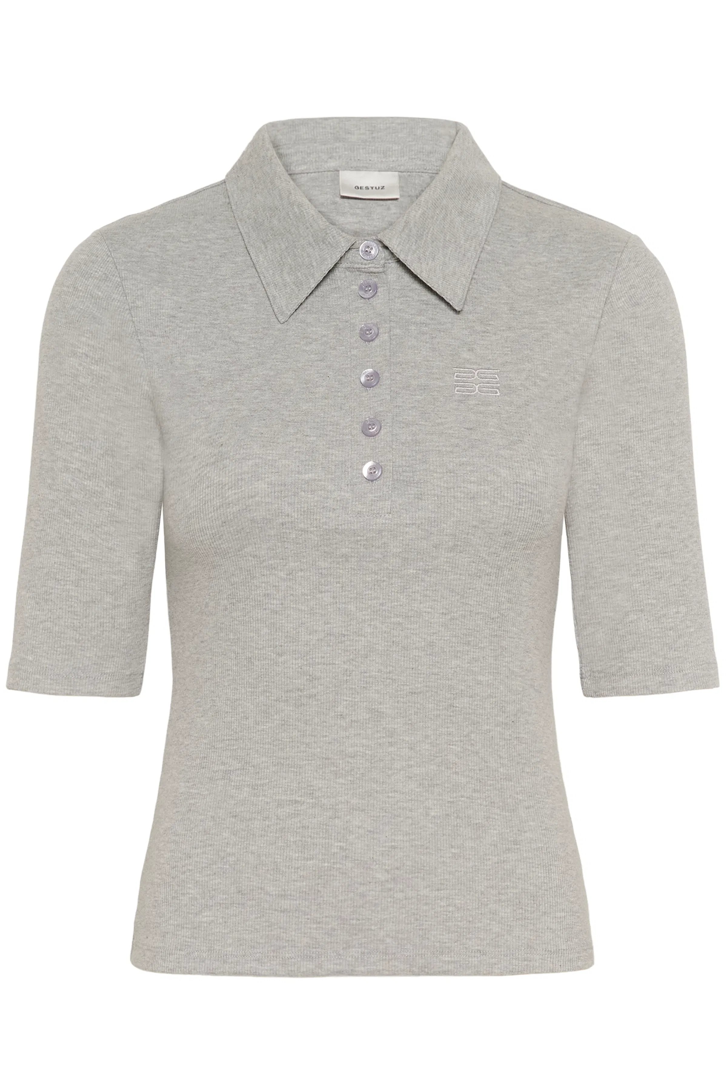 GZdrew Poloshirt PACK FRONT 10910951-107578