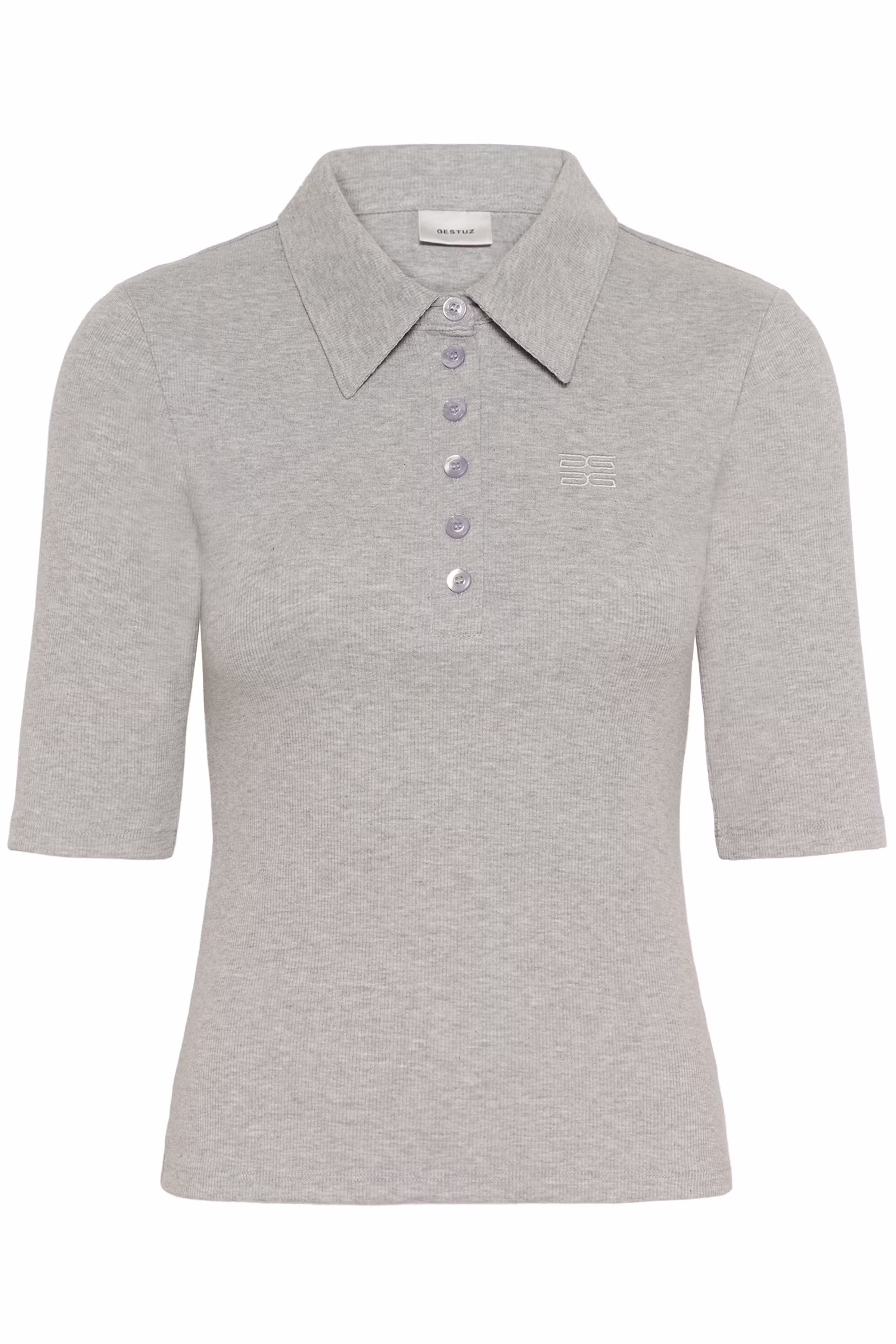 GZdrew Poloshirt PACK FRONT 10910951-107578