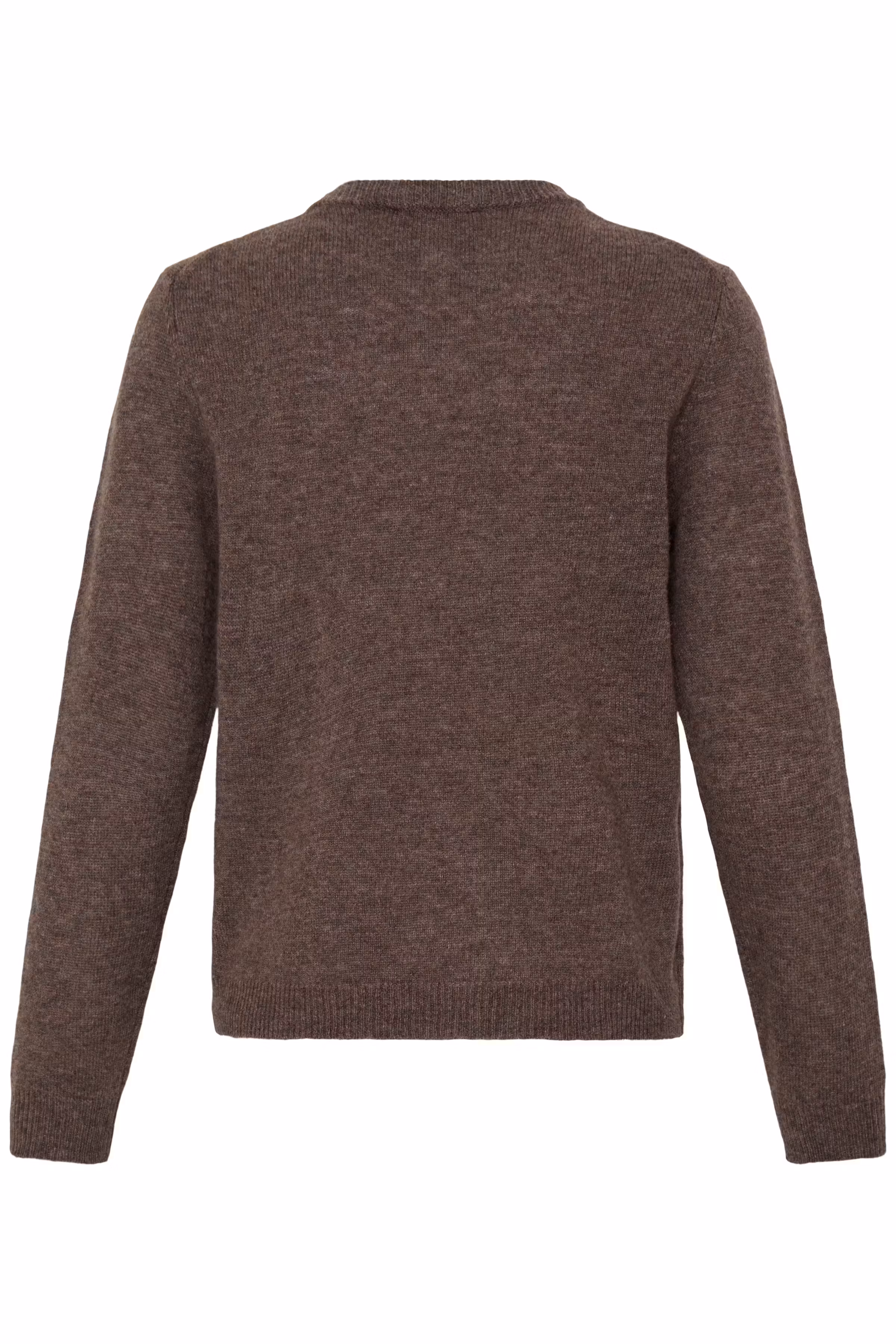 BYOSANNA Pullover PACK BACK 20819123-1910161