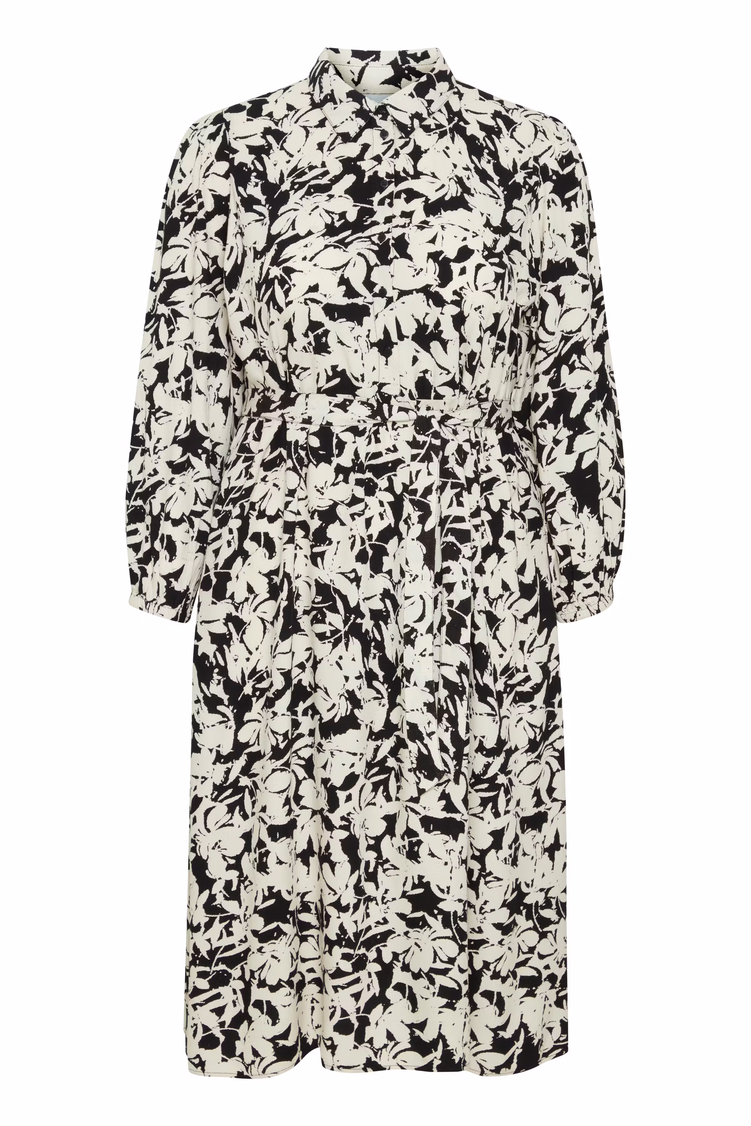 Kjole PACK FRONT 20612605-202203