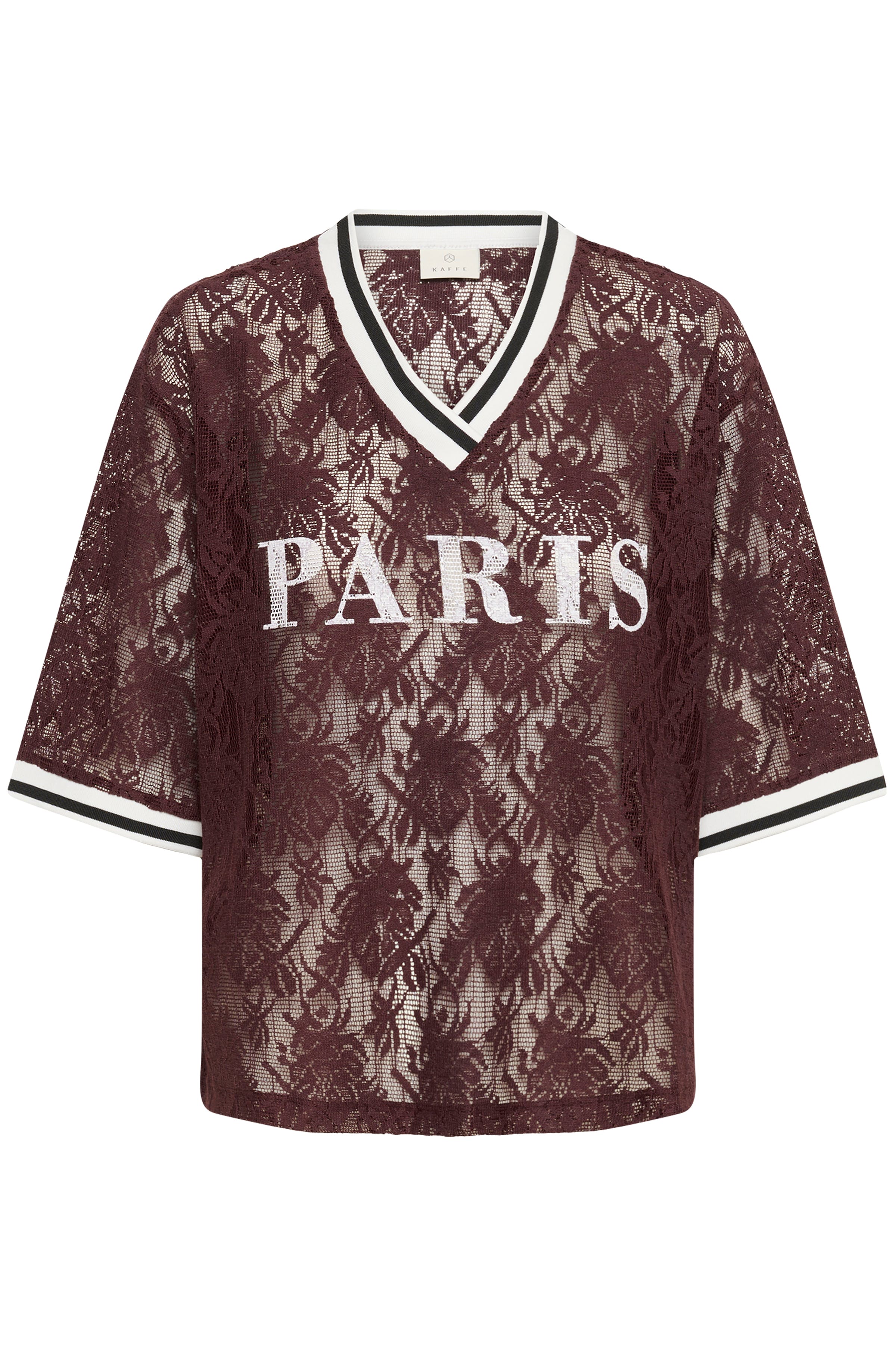 KAparis Blouse PACK FRONT 10552479-100121