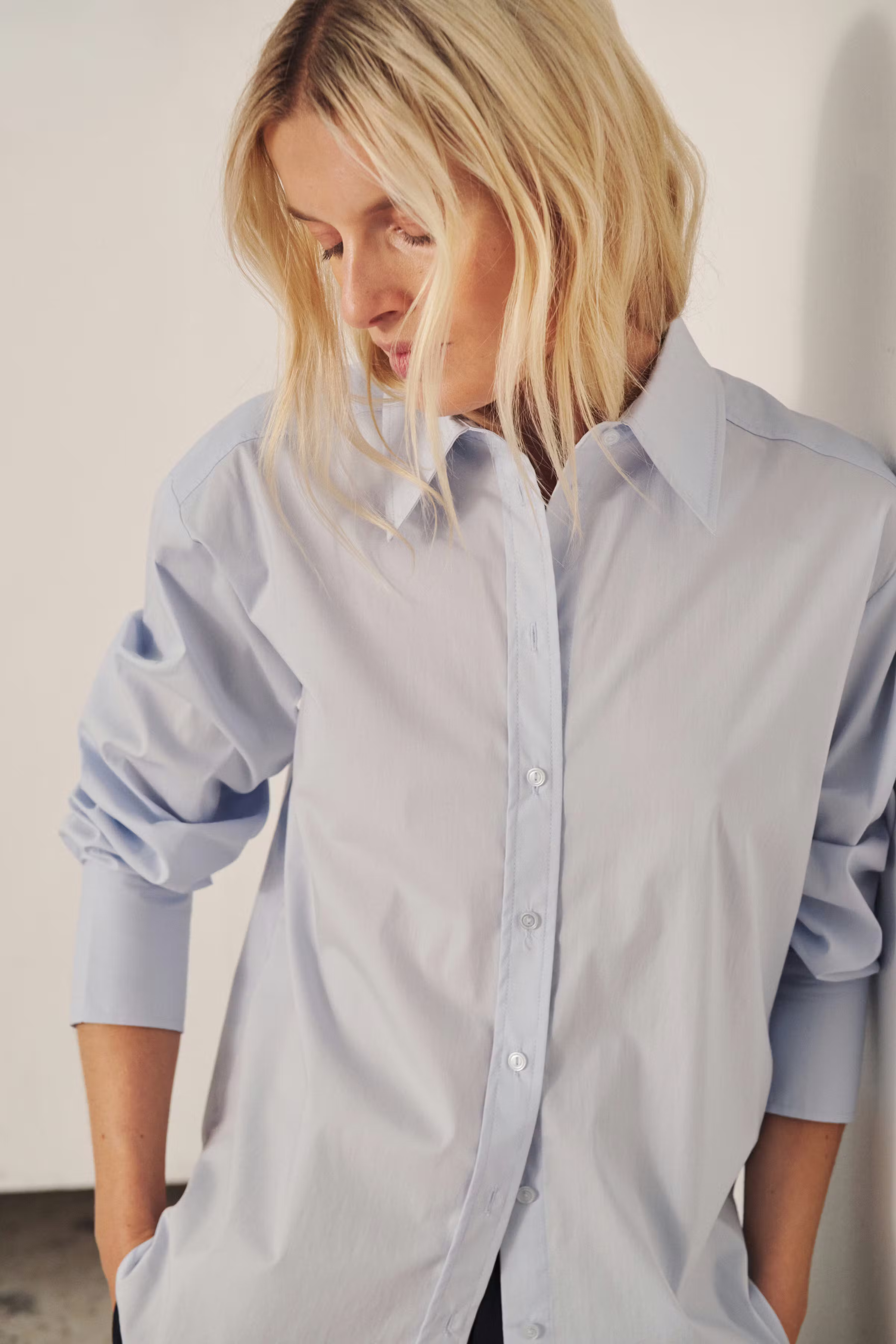 ZaynaPW Hemd LOCATION NONE 30310288-144110