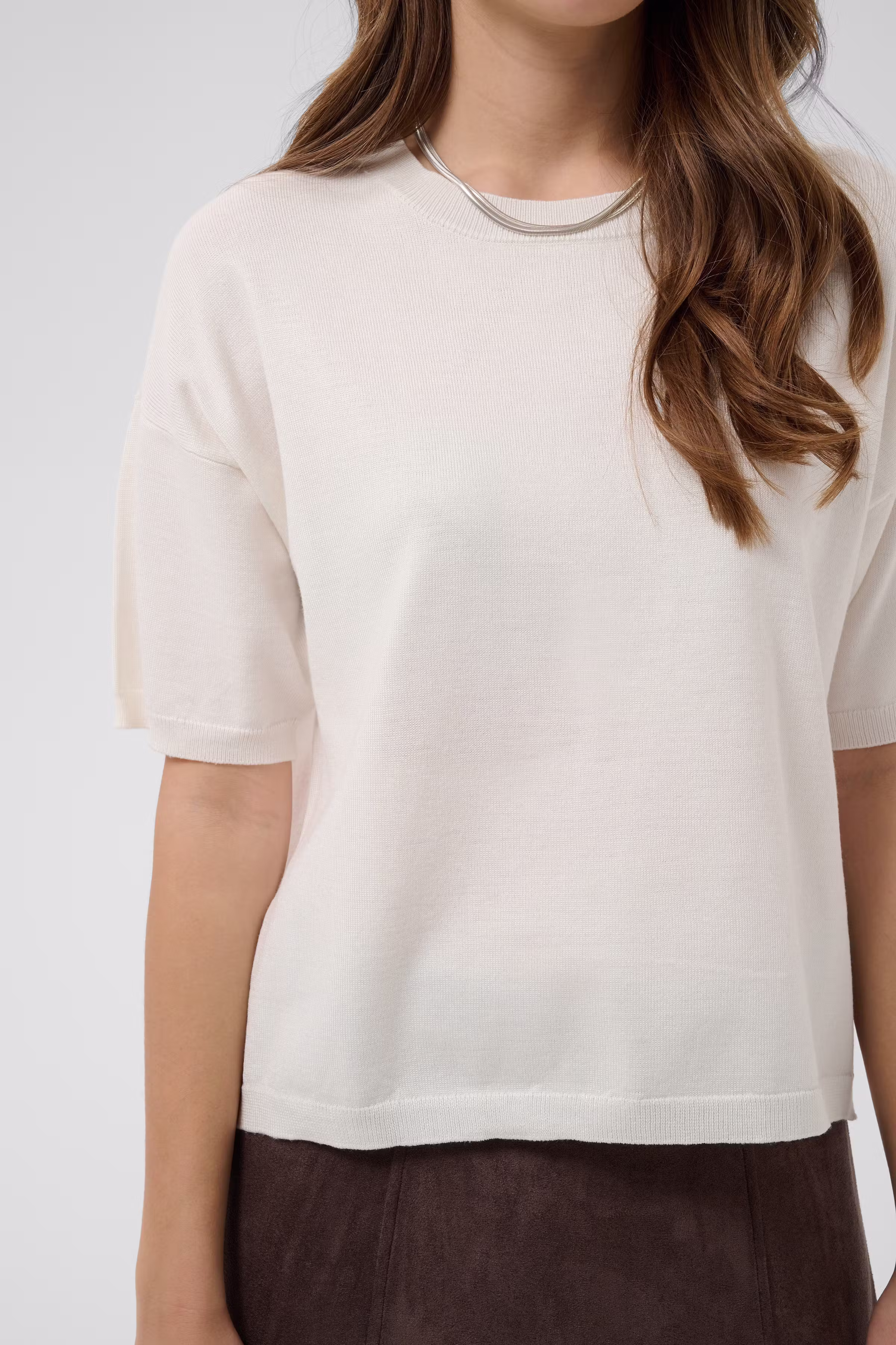 MilaSZ Pullover LOOKBOOK DETAIL 30515337-110605