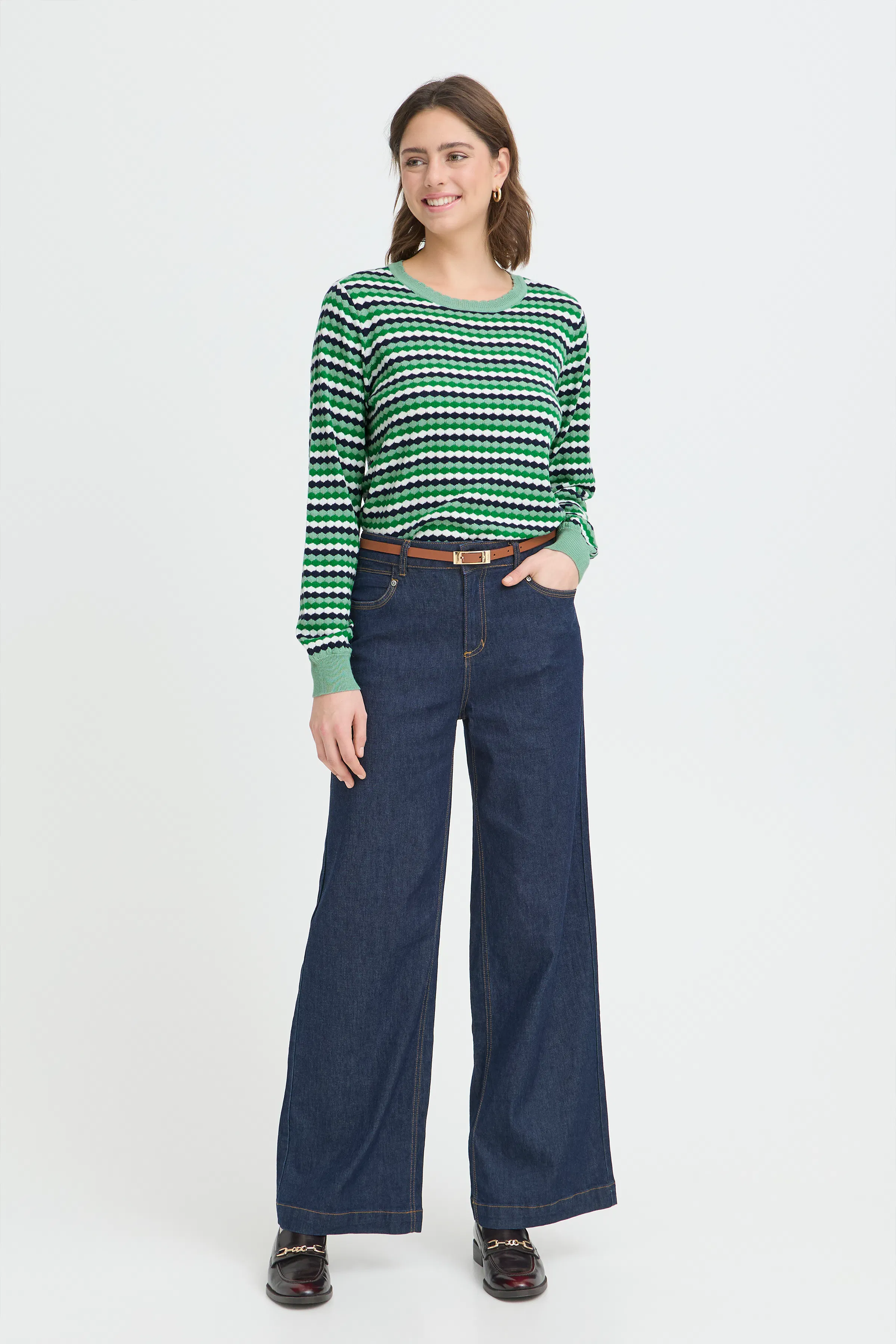 FRCAIA Pullover LOOKBOOK FRONT 20617448-900004337