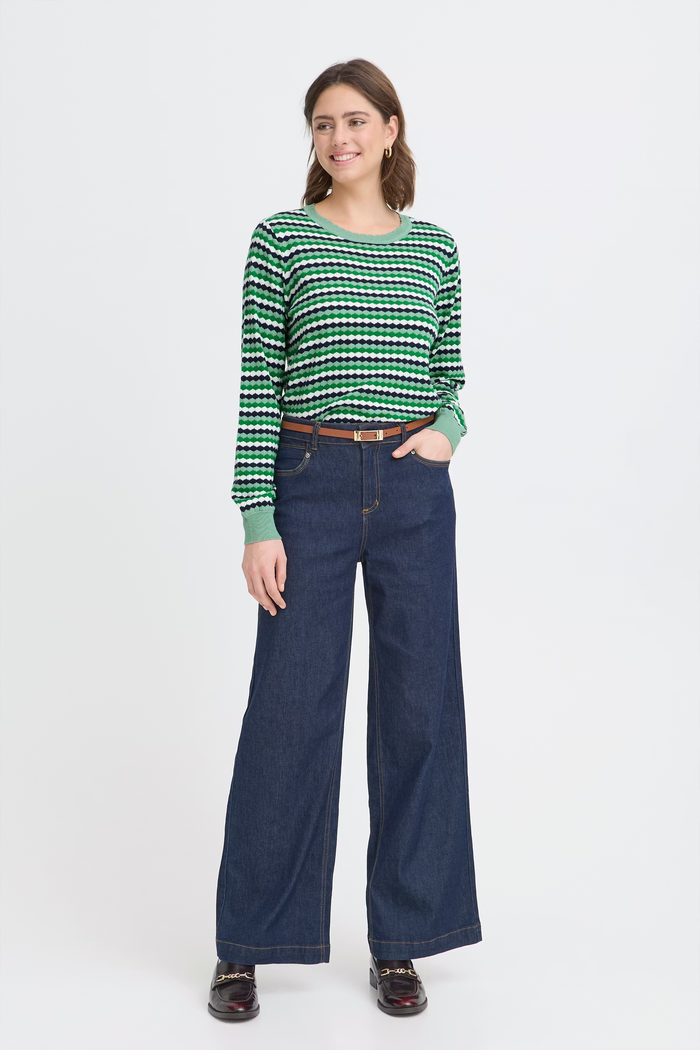 FRCAIA Pullover LOOKBOOK FRONT 20617448-900004337