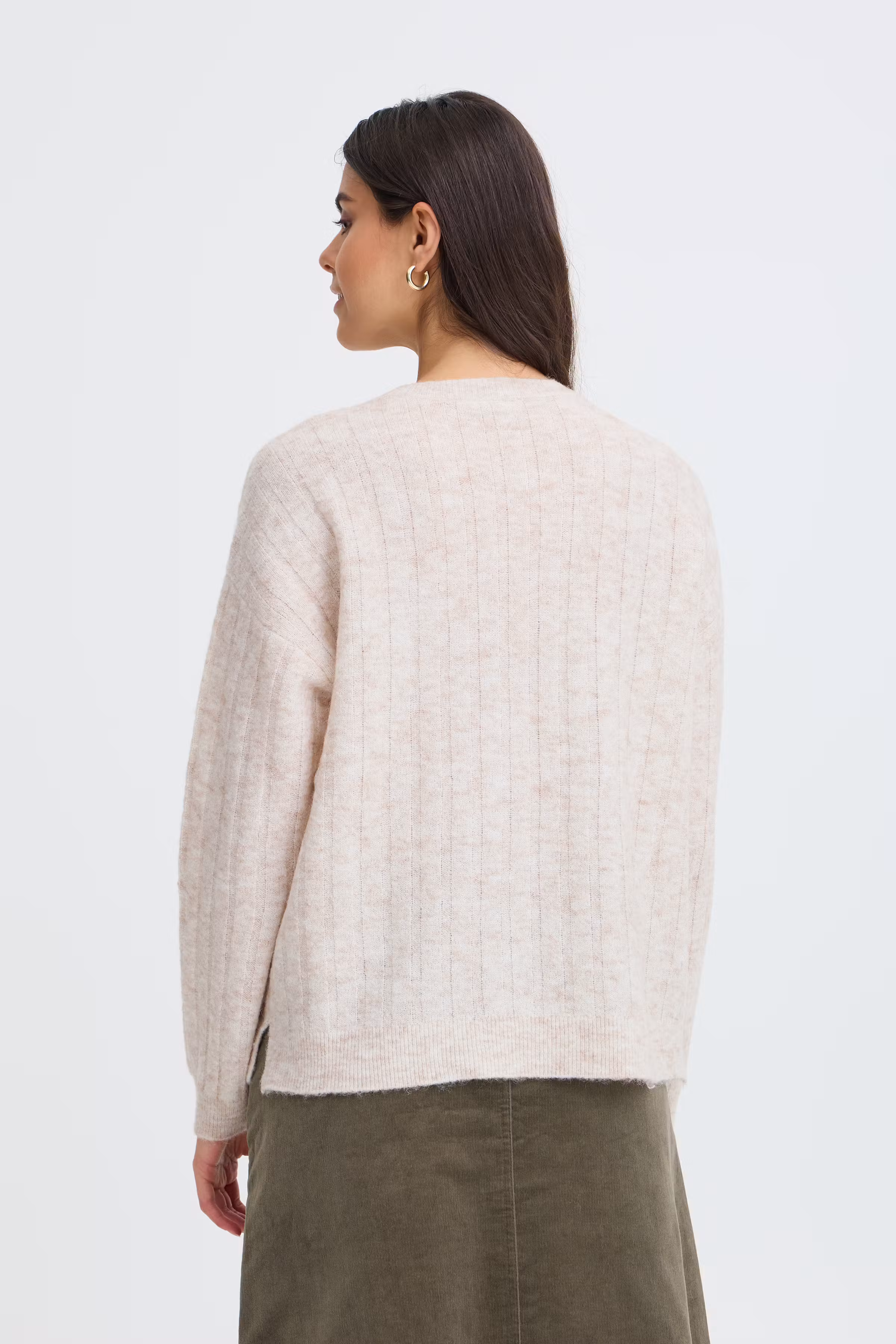 FRSANNY Pullover LOOKBOOK BACK 20618291-1304011