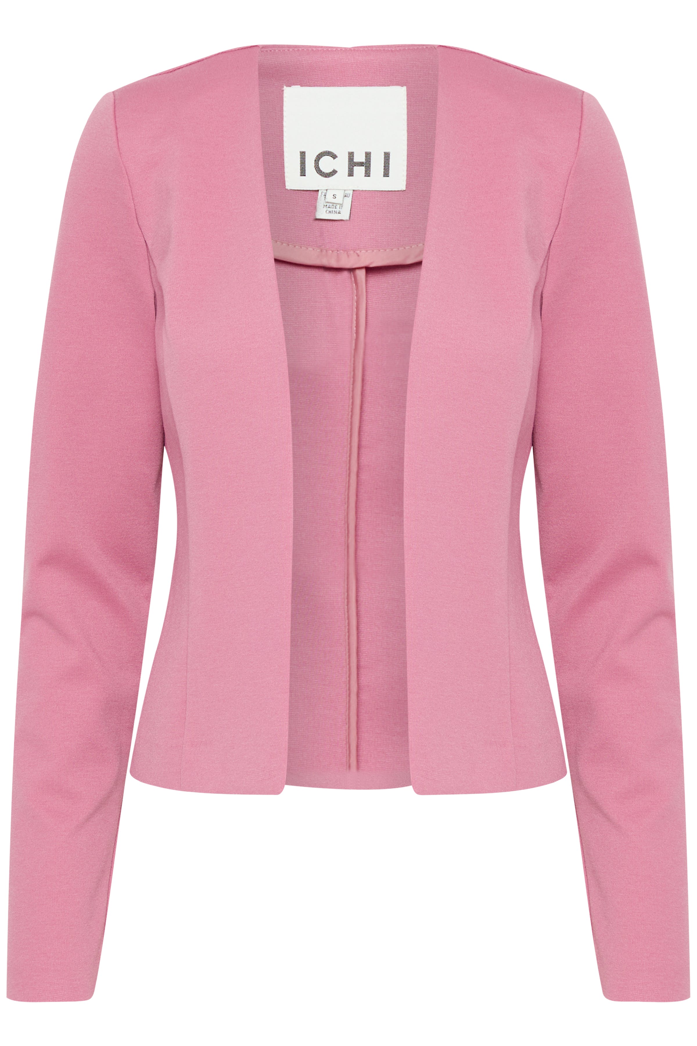 IHKATE Short Blazer PACK FRONT 20112547-171608